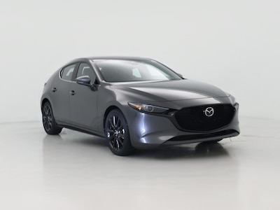 2022 Mazda Mazda3 Premium