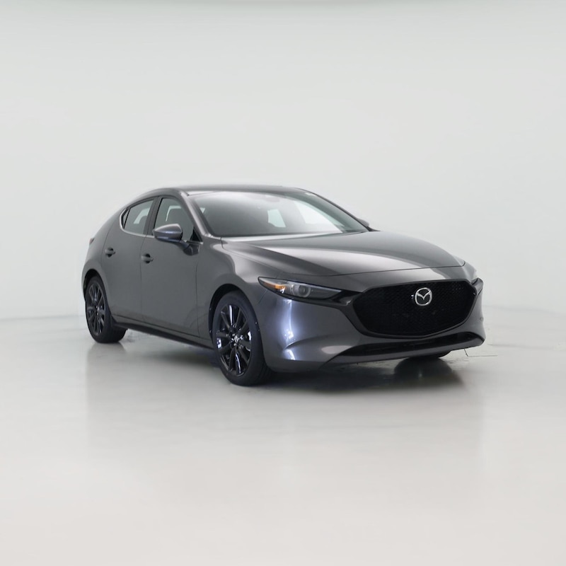 2022 Mazda Mazda3 Premium