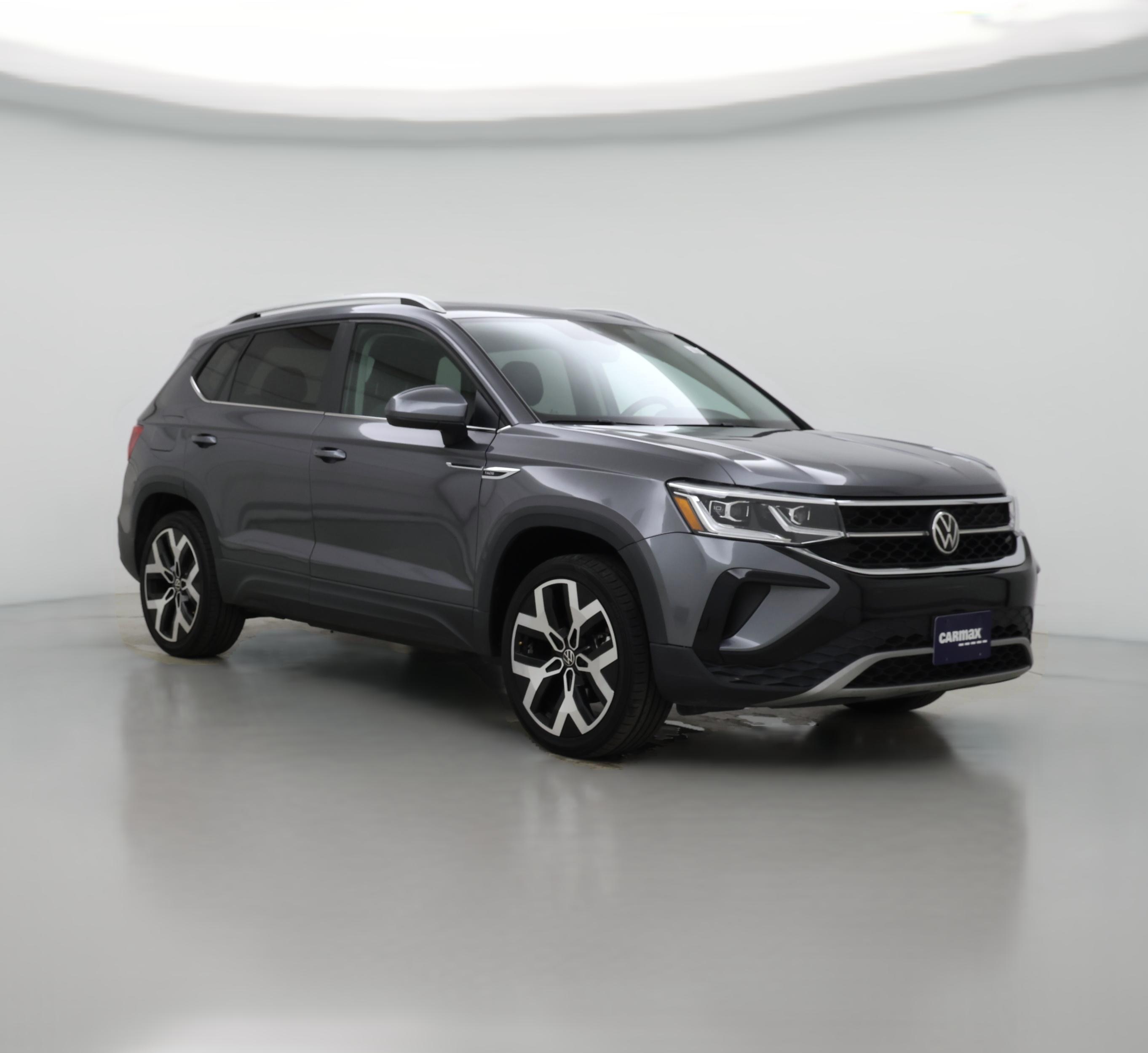 Thumbnail: 2022 Volkswagen Taos - 1