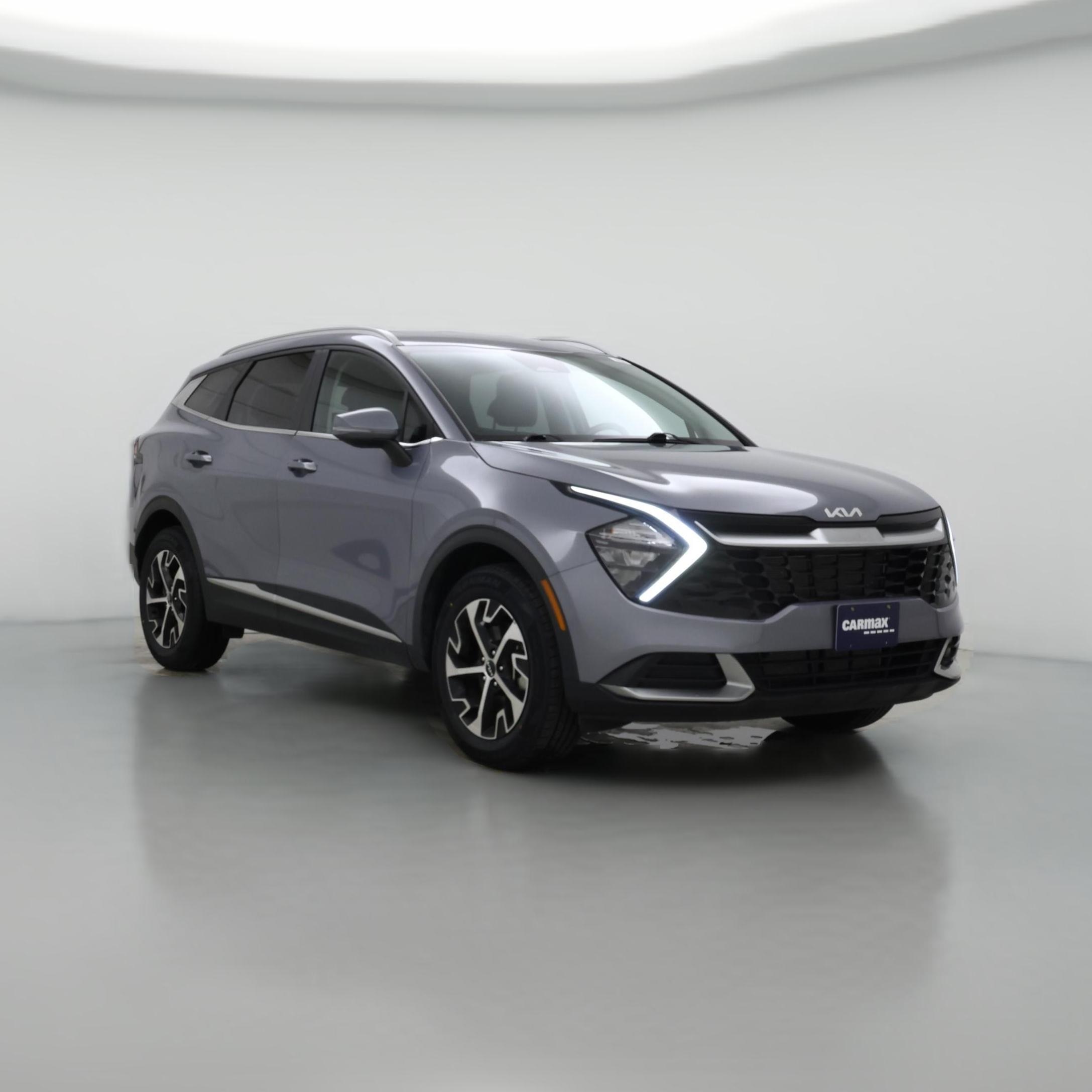 Thumbnail: 2023 Kia Sportage - 1