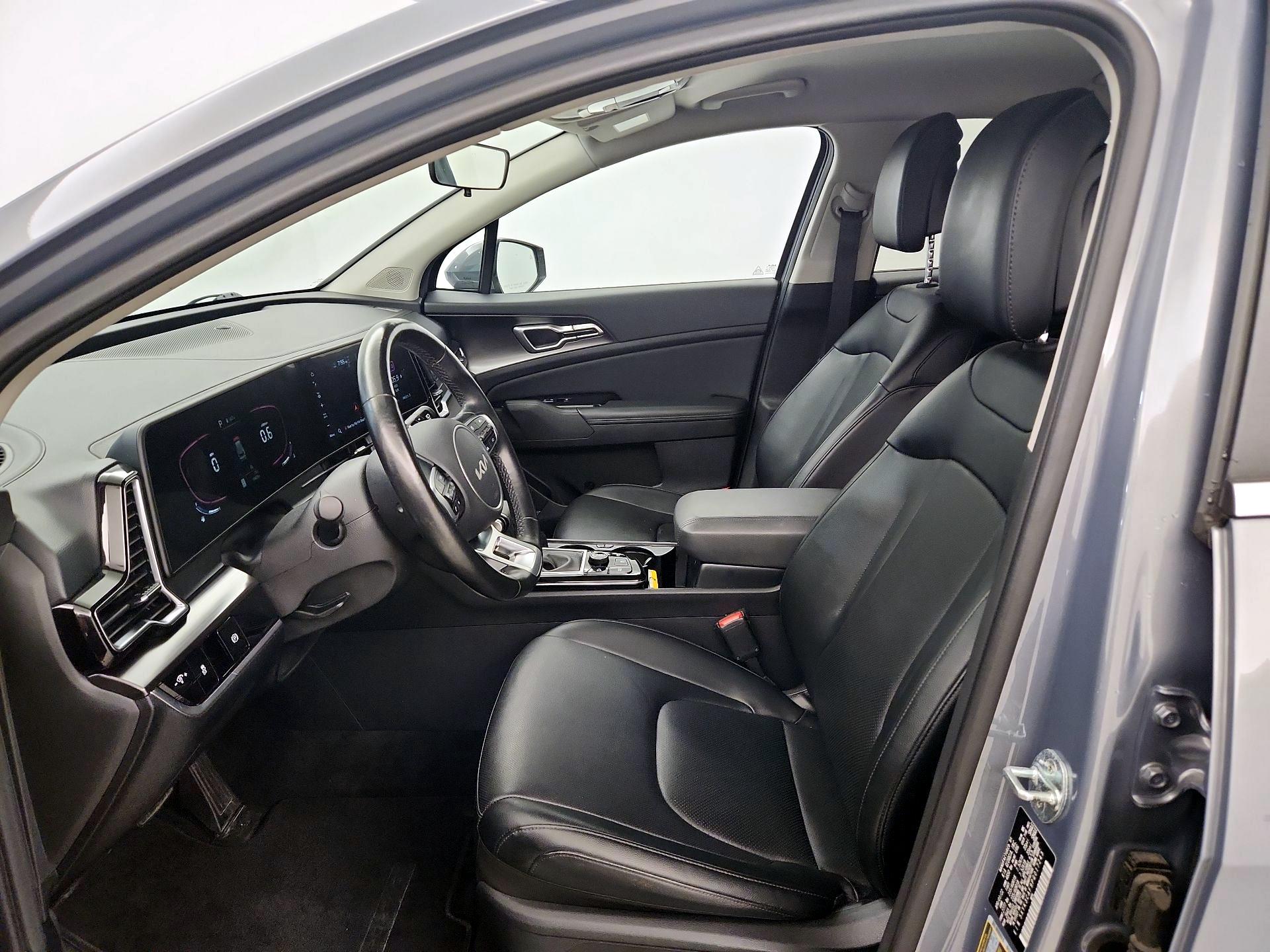 Thumbnail: 2023 Kia Sportage - 11