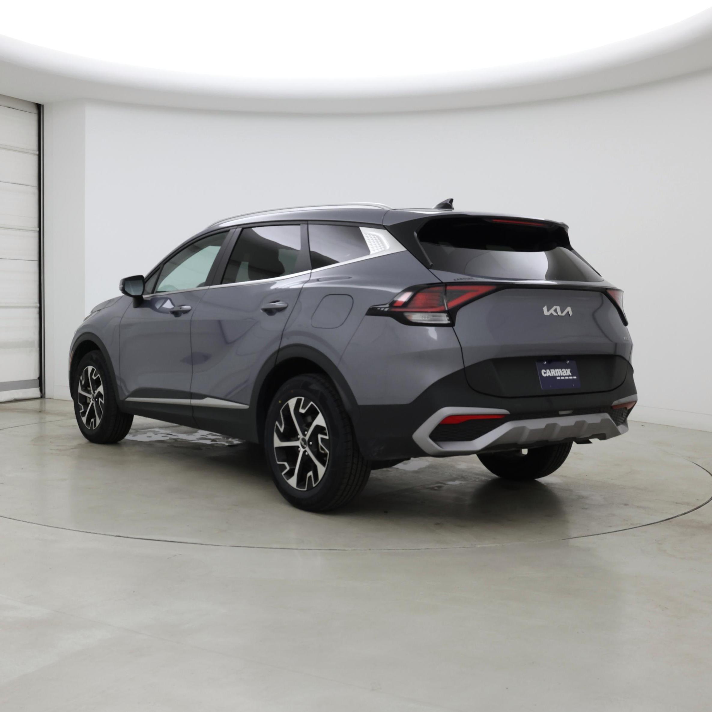 Thumbnail: 2023 Kia Sportage - 2