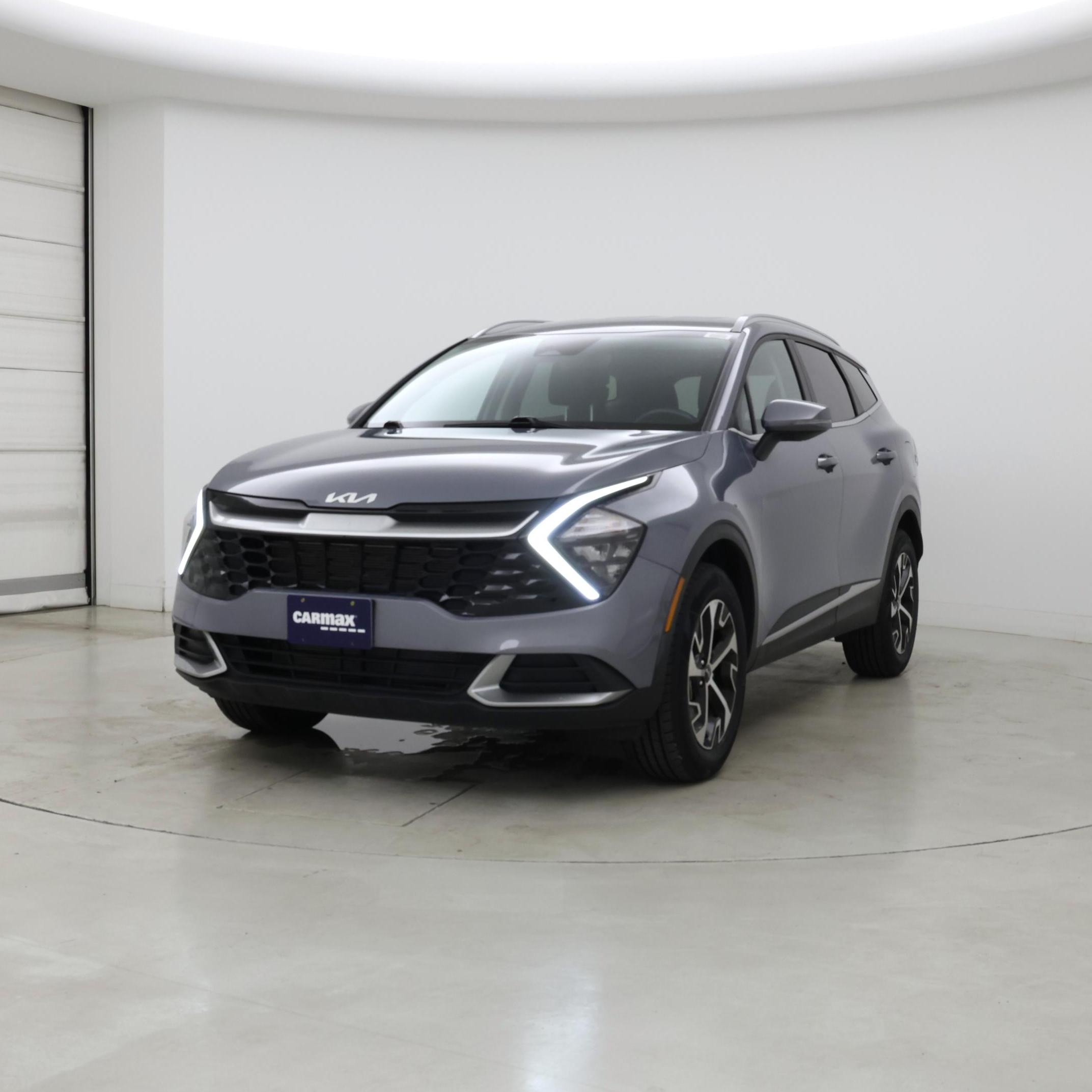 Thumbnail: 2023 Kia Sportage - 4