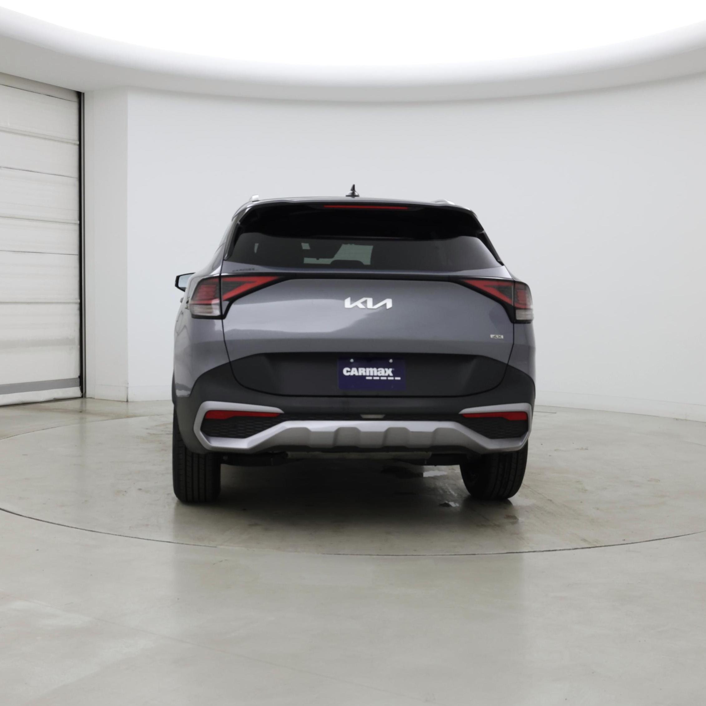 Thumbnail: 2023 Kia Sportage - 6