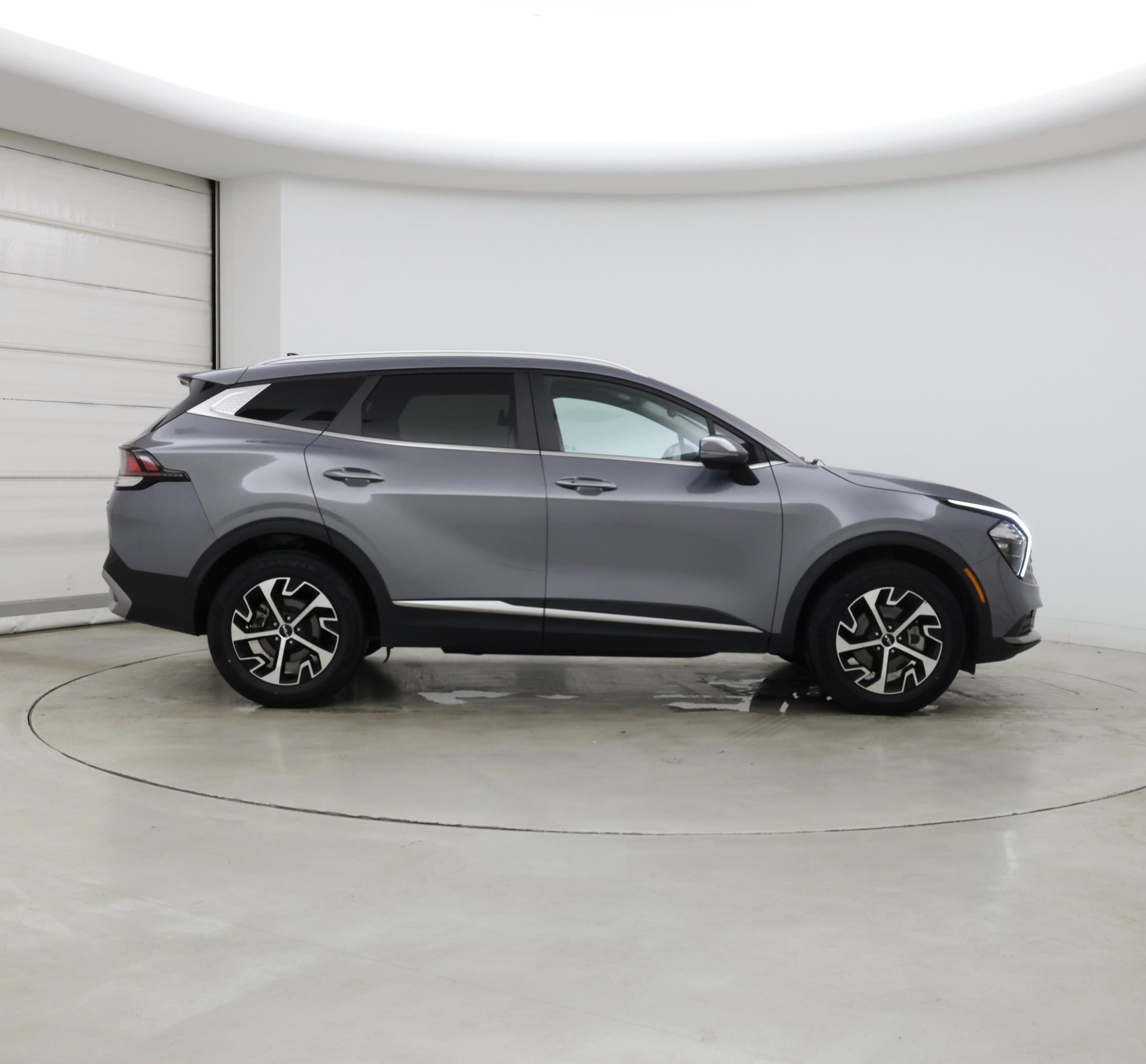 Thumbnail: 2023 Kia Sportage - 7