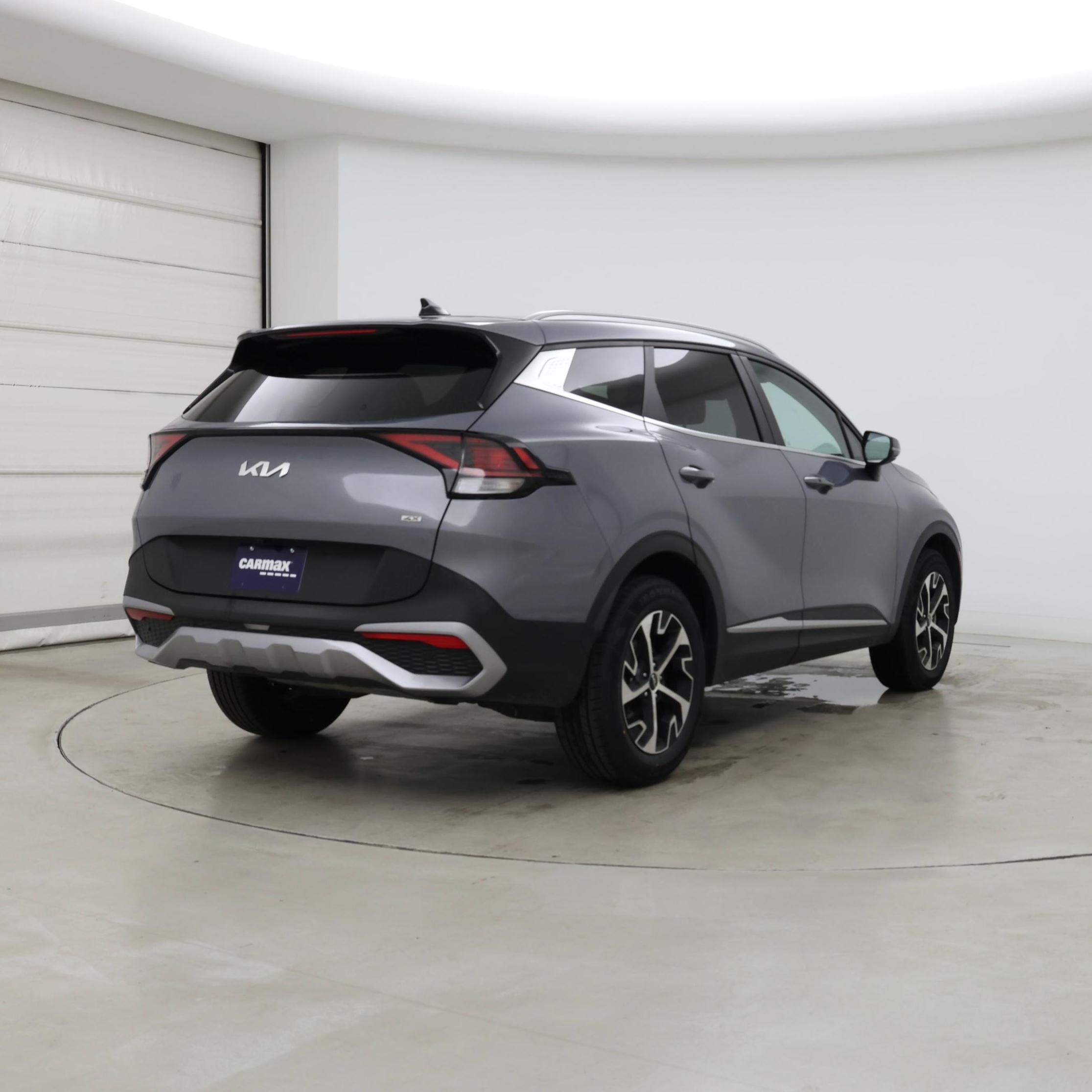 Thumbnail: 2023 Kia Sportage - 8
