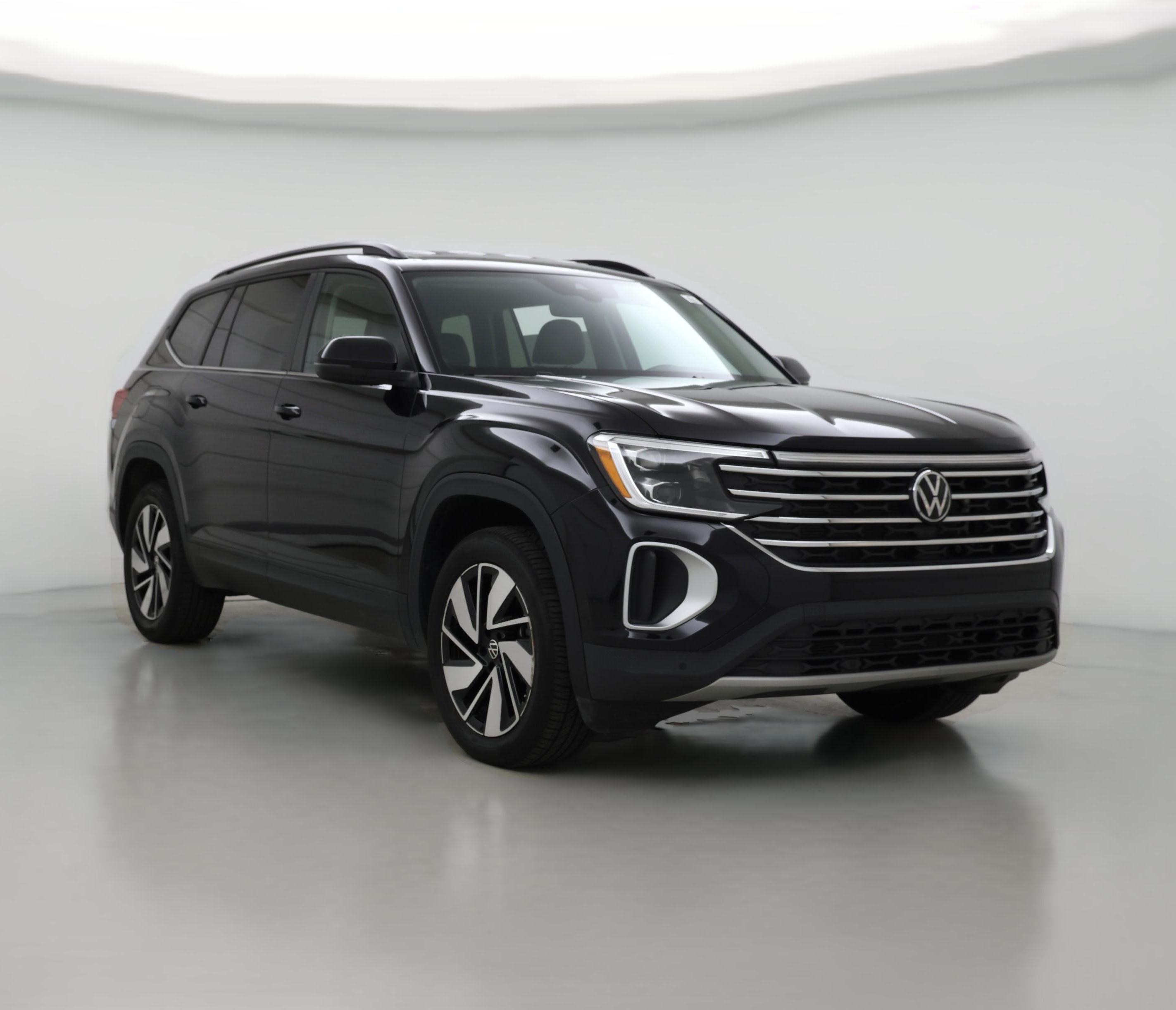 Thumbnail: 2025 Volkswagen Atlas - 1