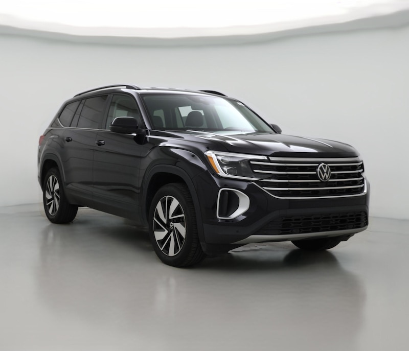2025 Volkswagen Atlas SE w/Tech