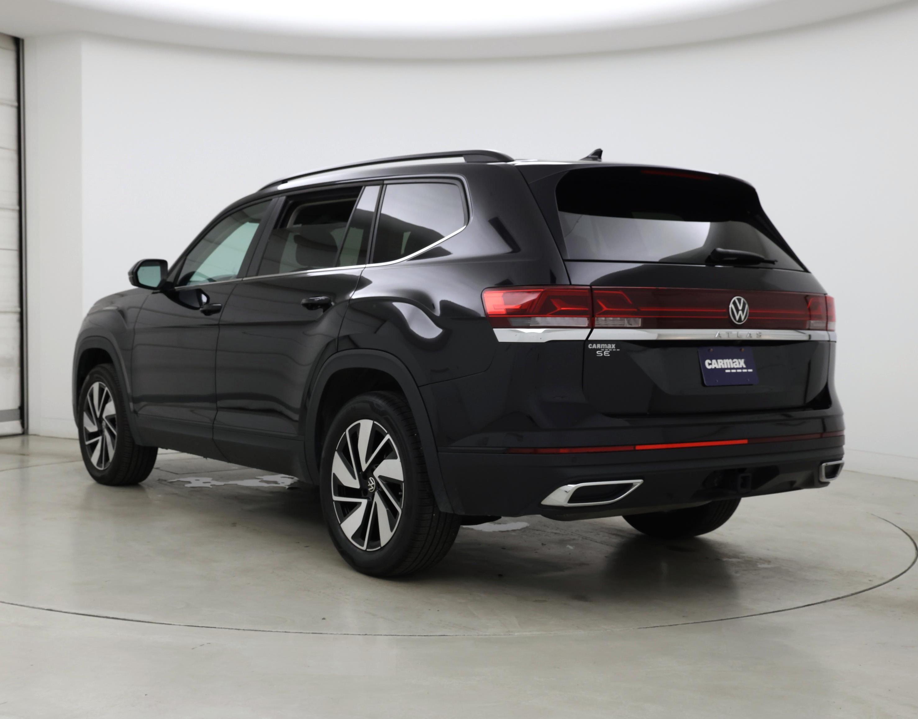 Thumbnail: 2025 Volkswagen Atlas - 2