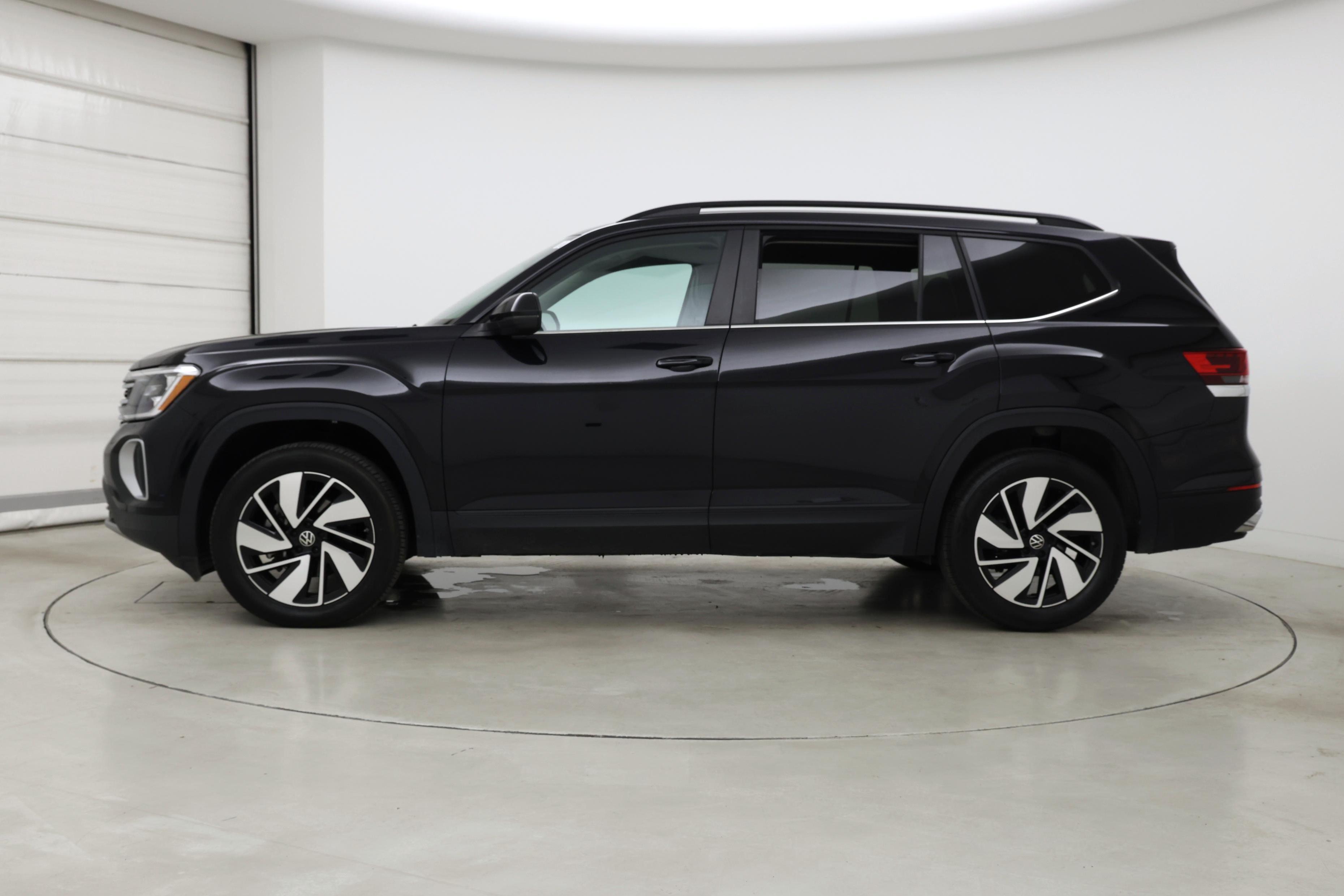 Thumbnail: 2025 Volkswagen Atlas - 3
