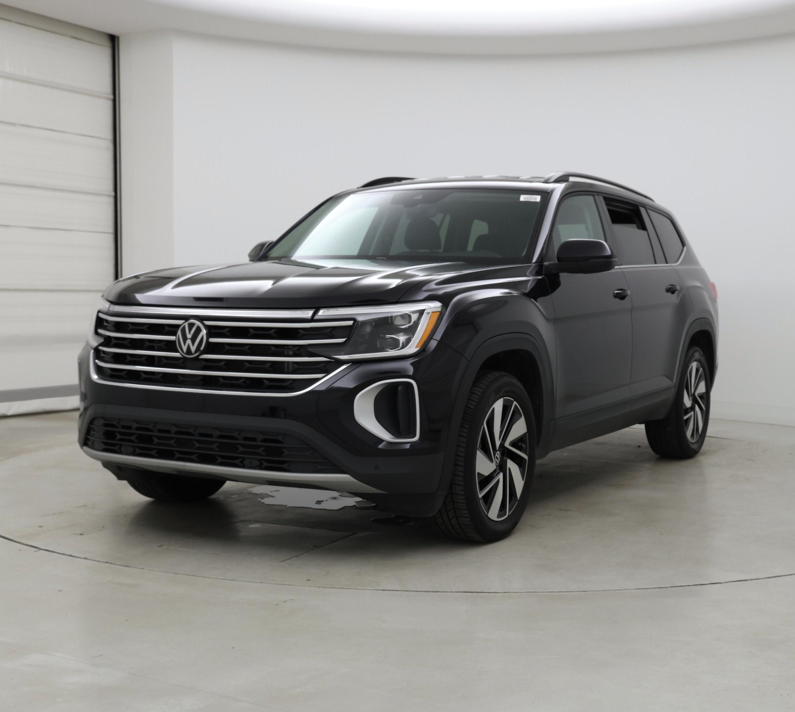 Thumbnail: 2025 Volkswagen Atlas - 4