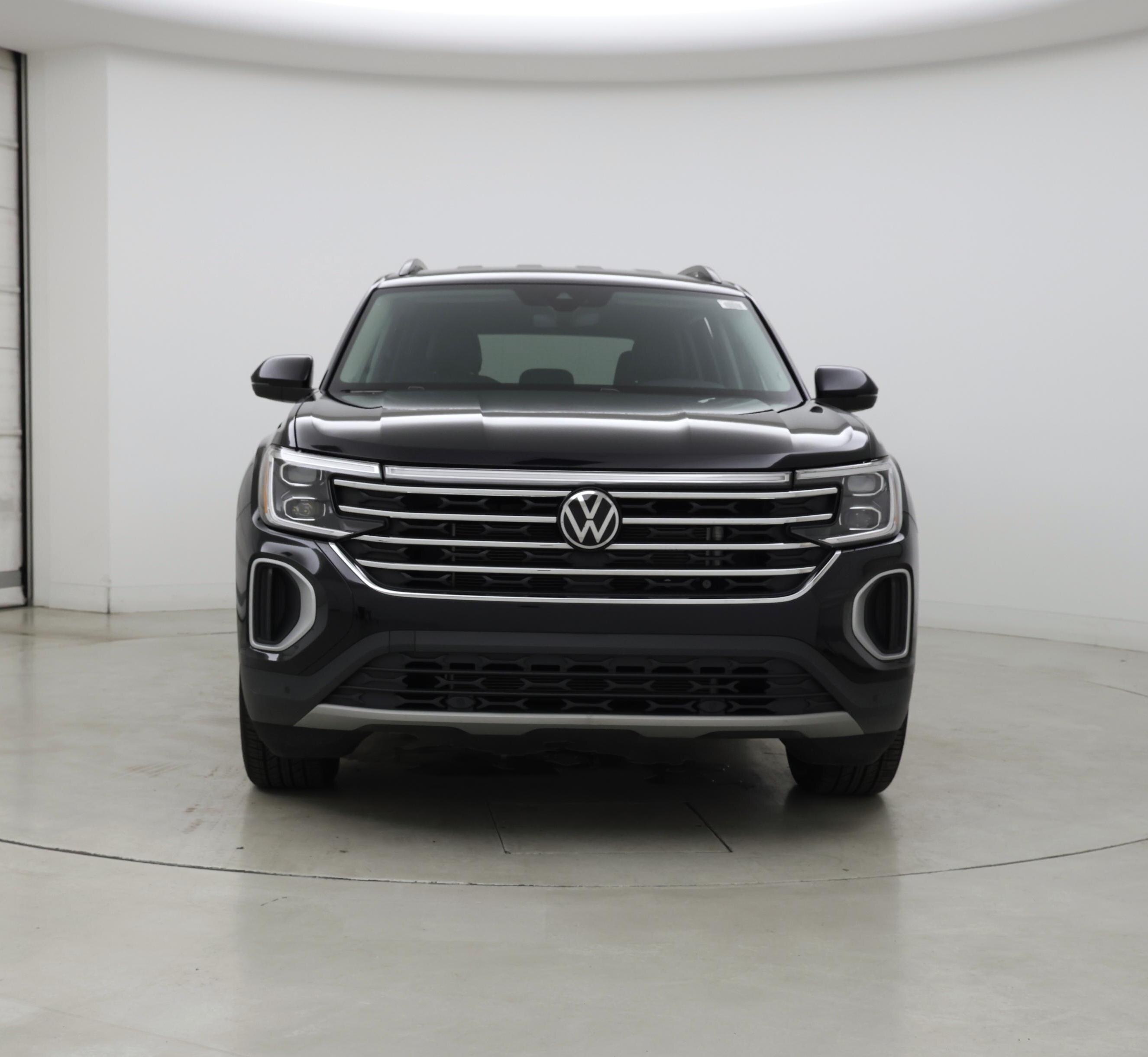 Thumbnail: 2025 Volkswagen Atlas - 5