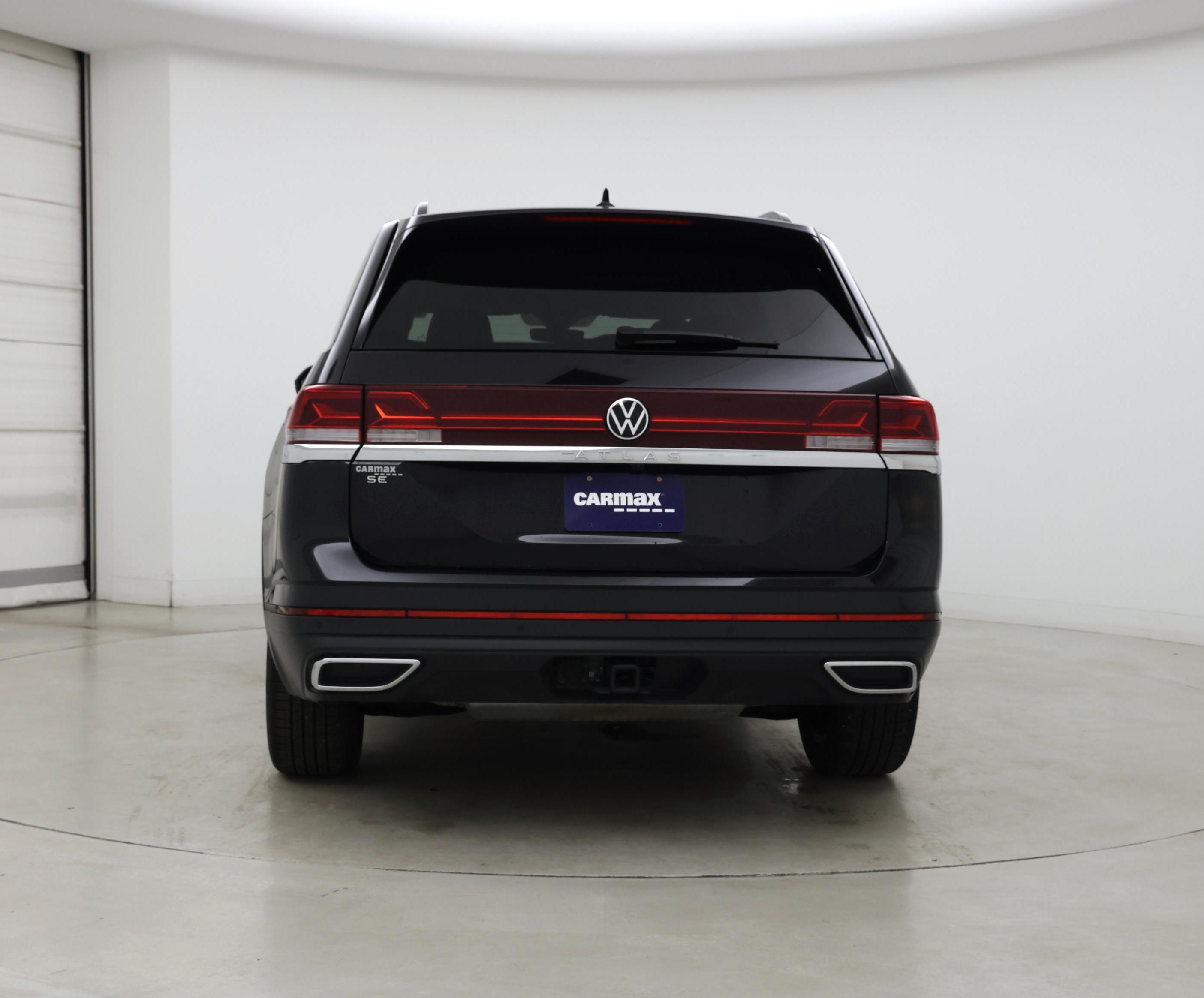 Thumbnail: 2025 Volkswagen Atlas - 6