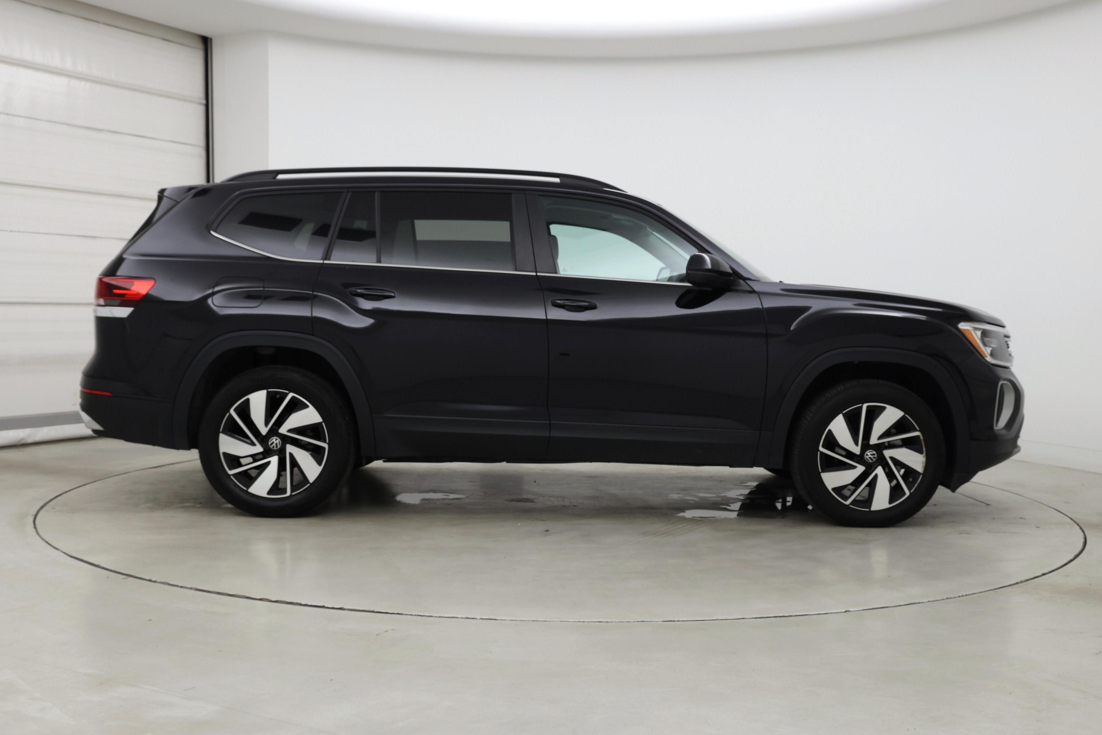 Thumbnail: 2025 Volkswagen Atlas - 7