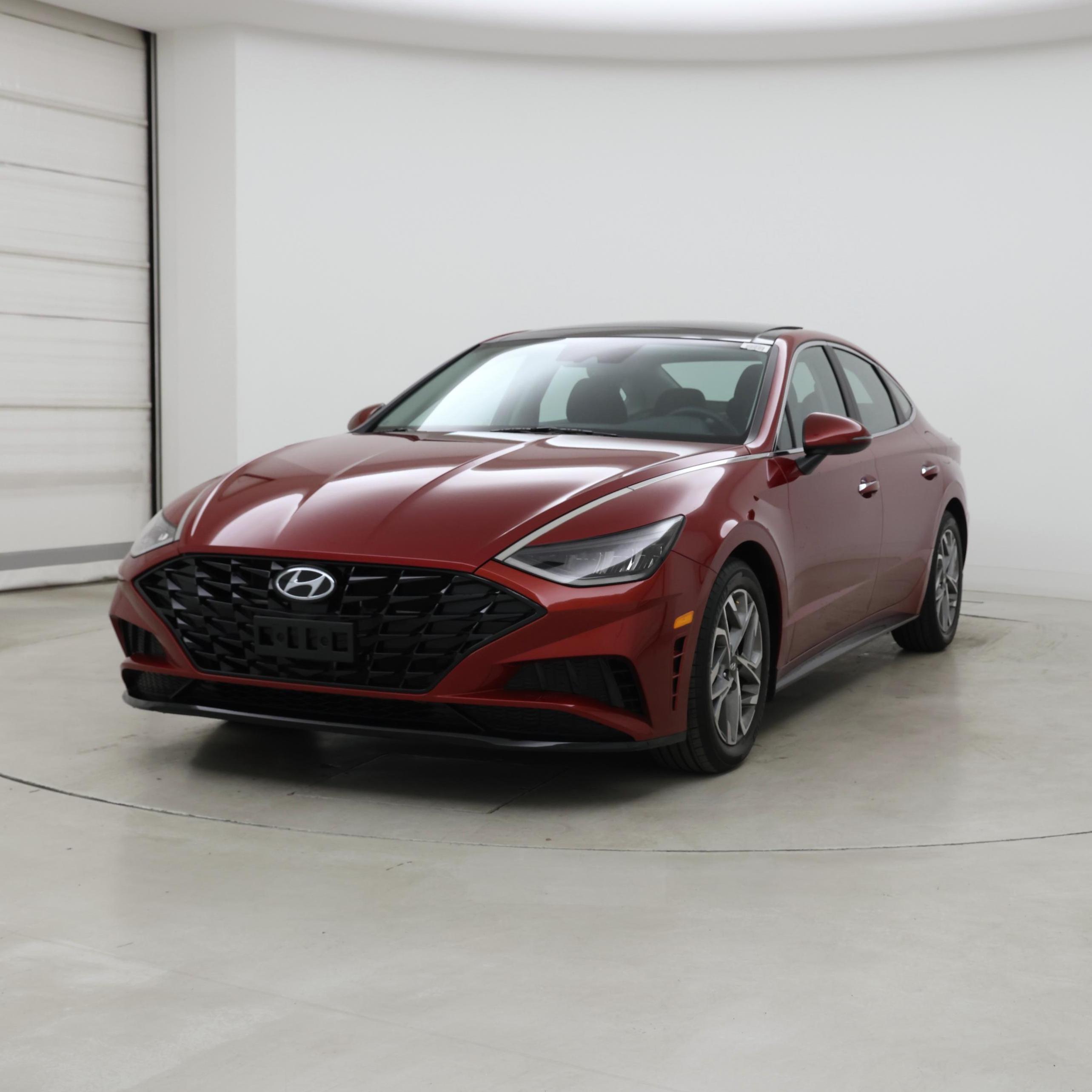 Thumbnail: 2023 Hyundai Sonata - 4