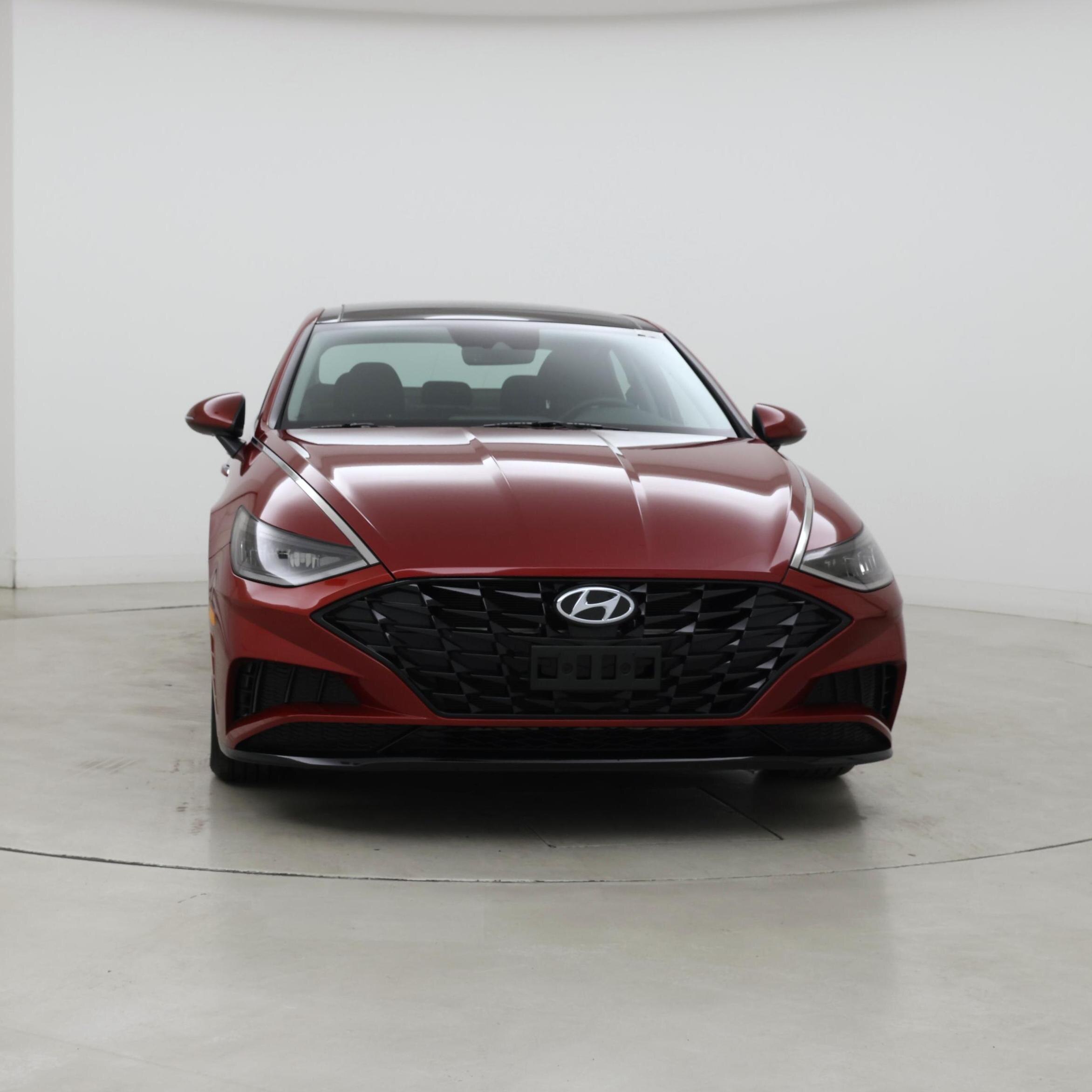 Thumbnail: 2023 Hyundai Sonata - 5
