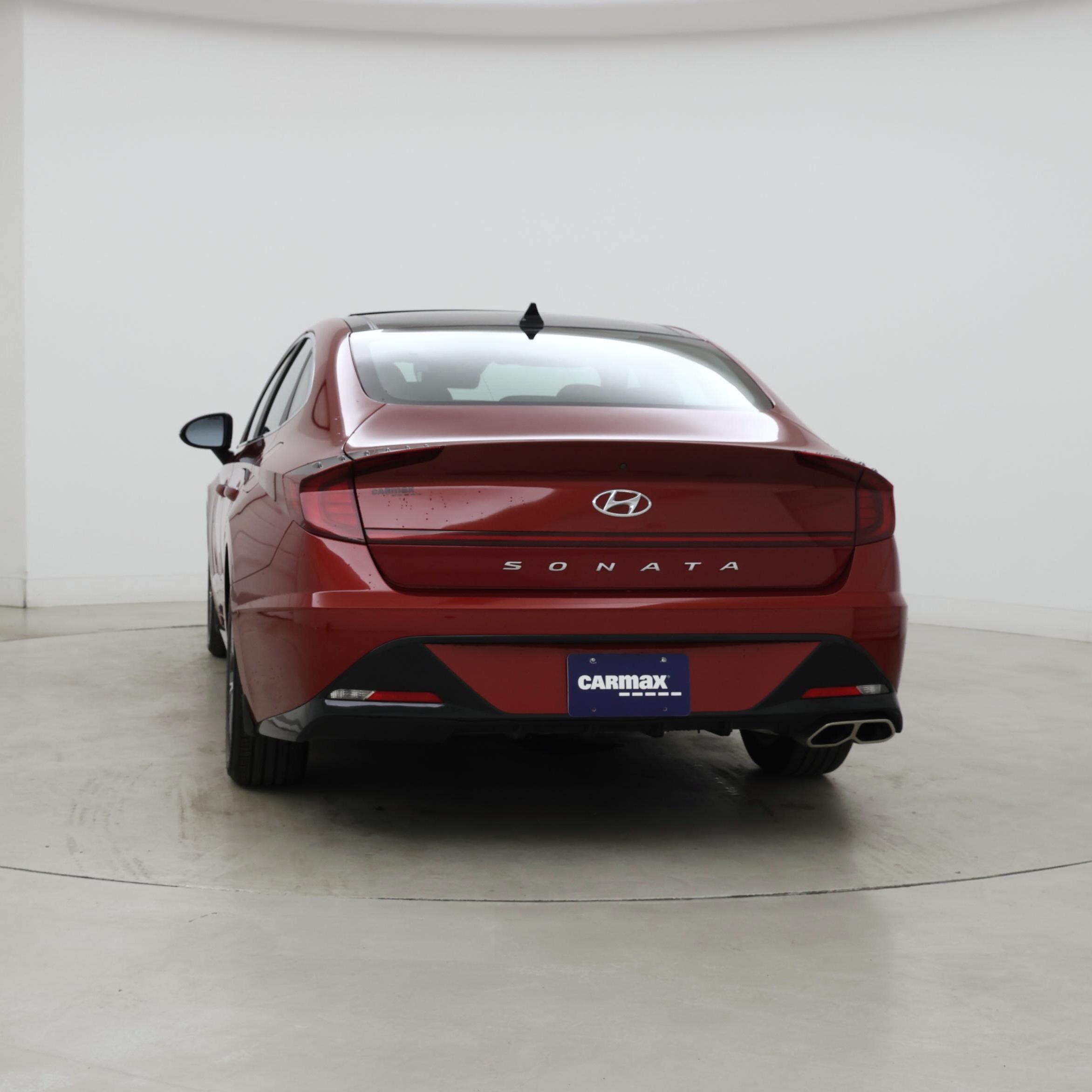 Thumbnail: 2023 Hyundai Sonata - 6