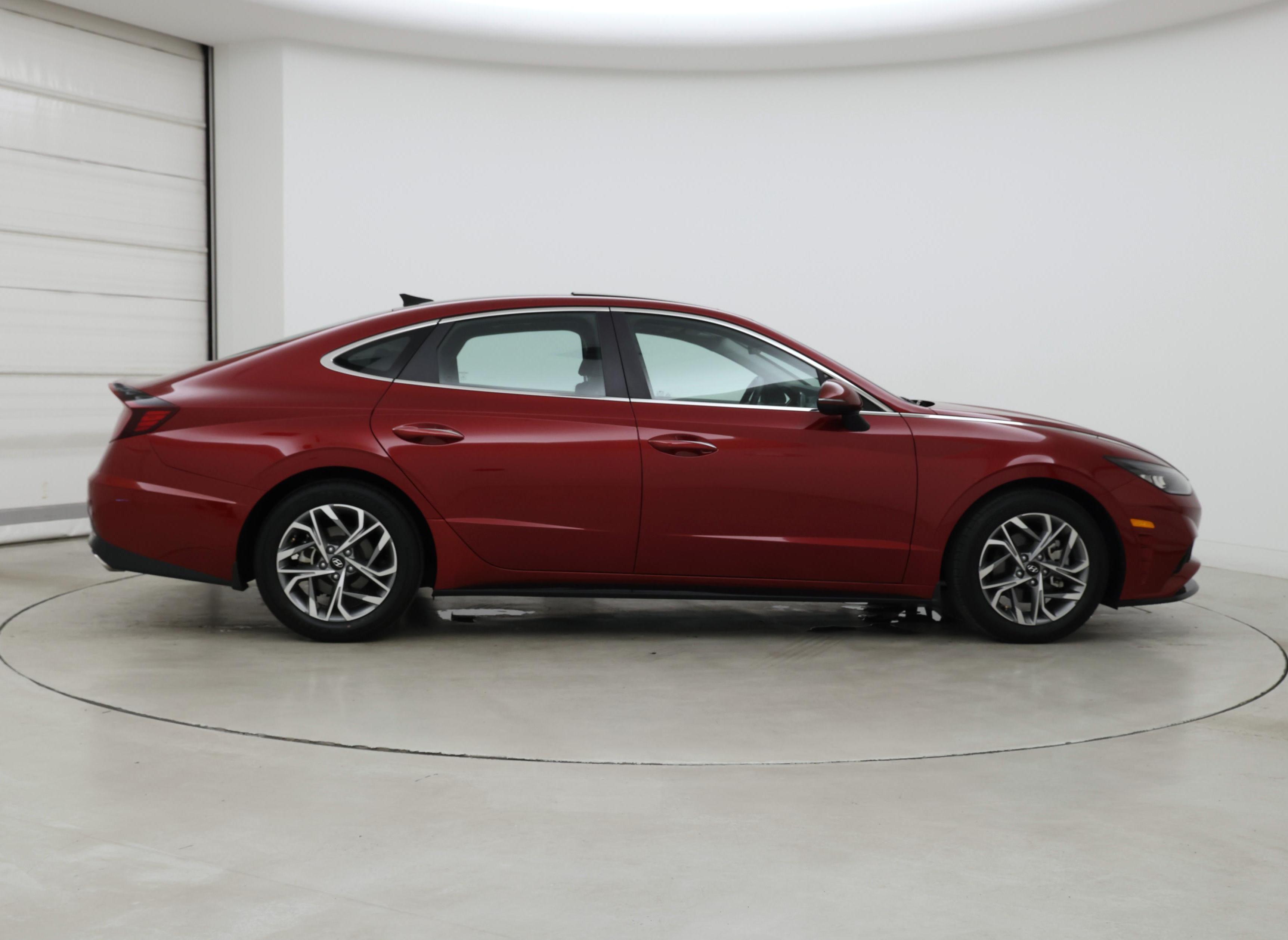 Thumbnail: 2023 Hyundai Sonata - 7