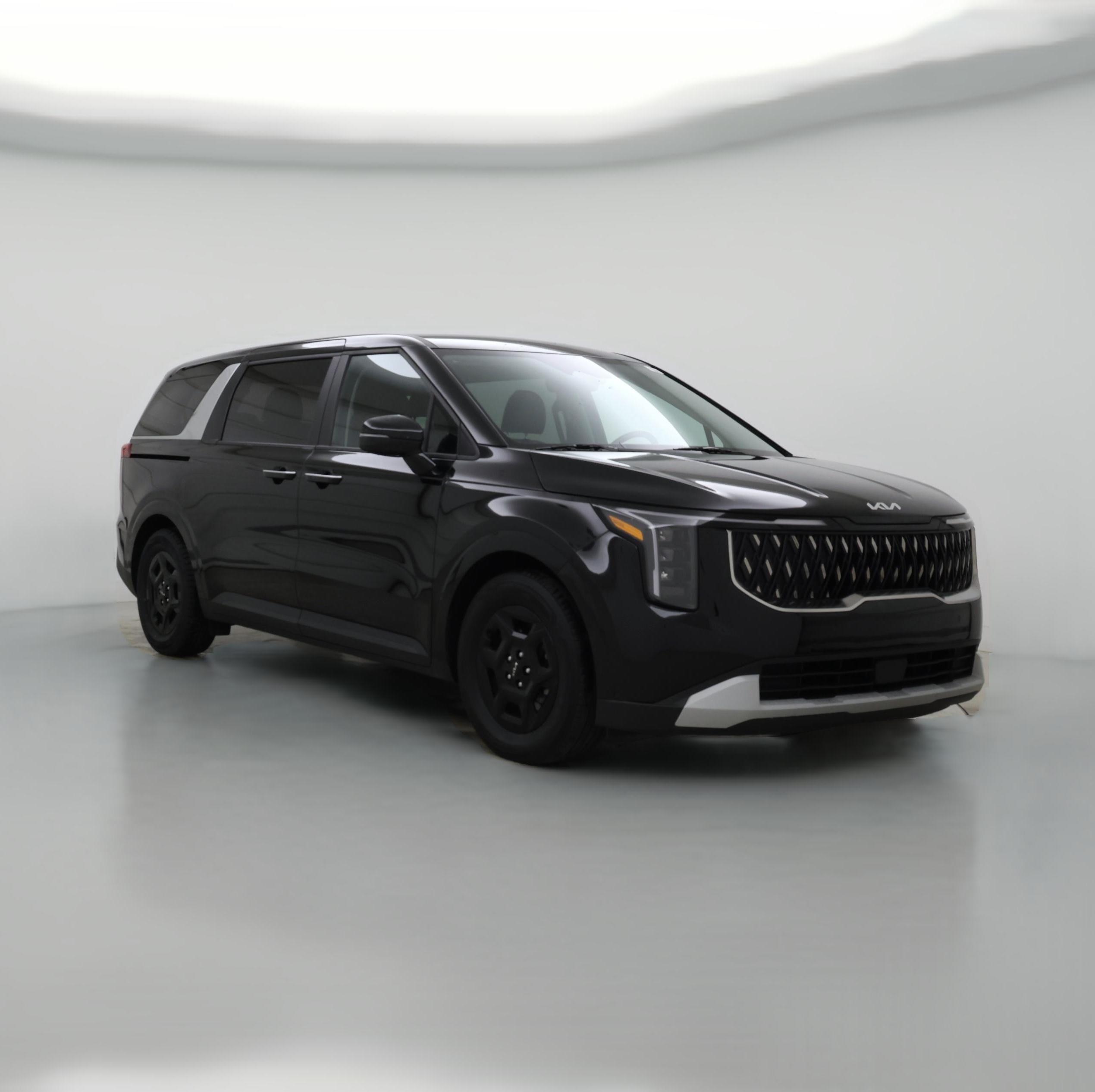 Thumbnail: 2025 Kia Carnival - 1