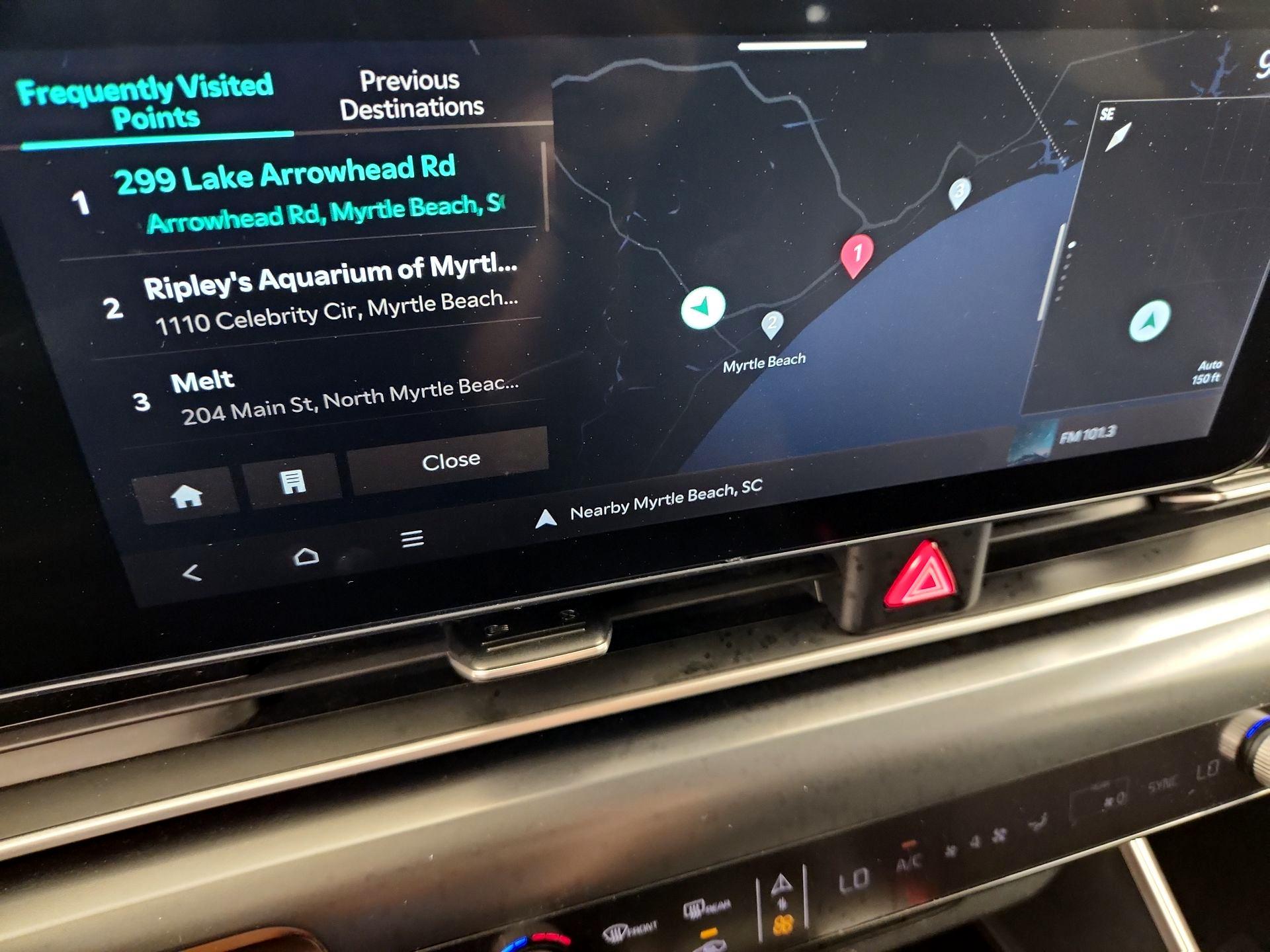 Thumbnail: 2025 Kia Carnival - 14