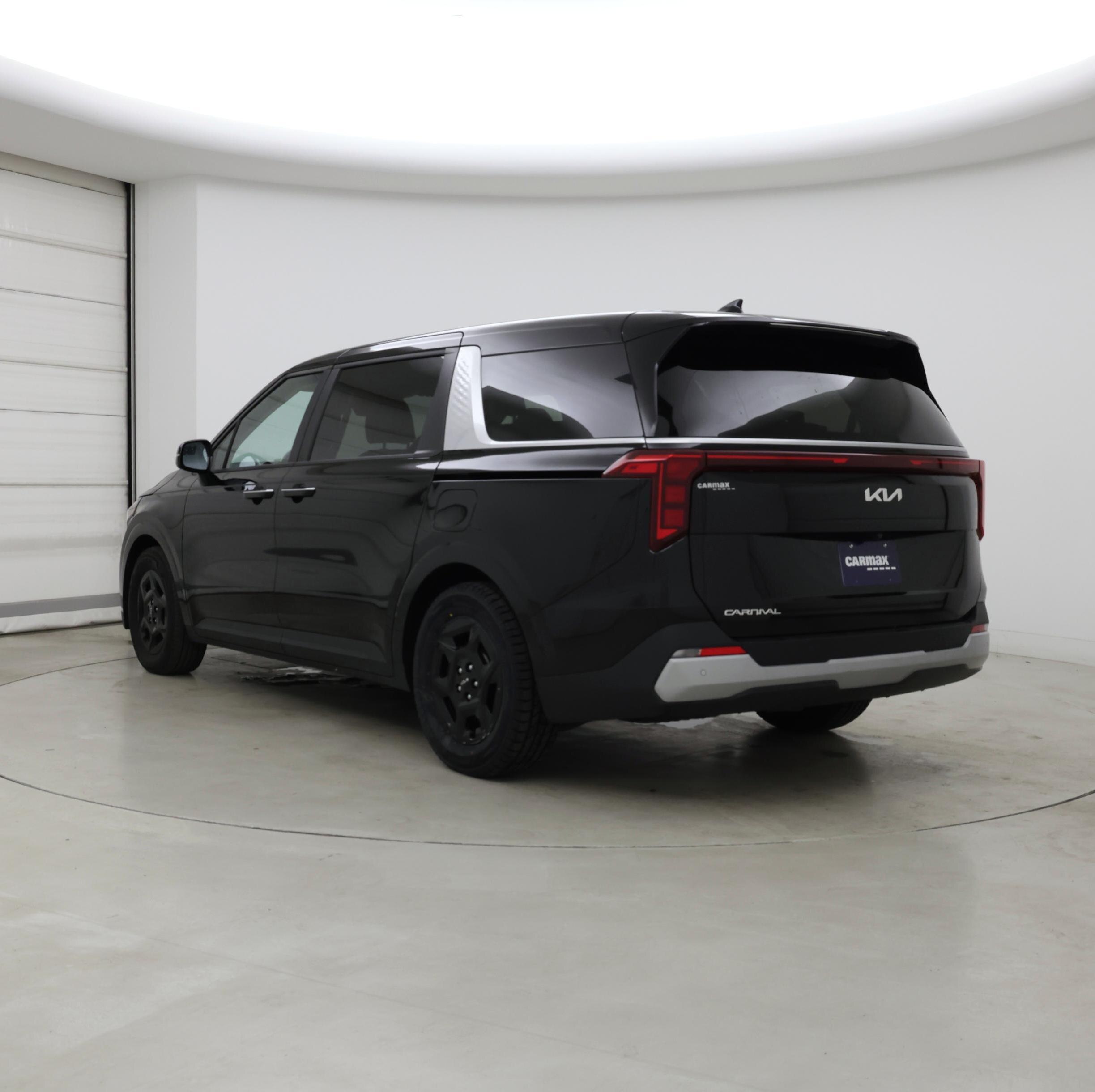 Thumbnail: 2025 Kia Carnival - 2
