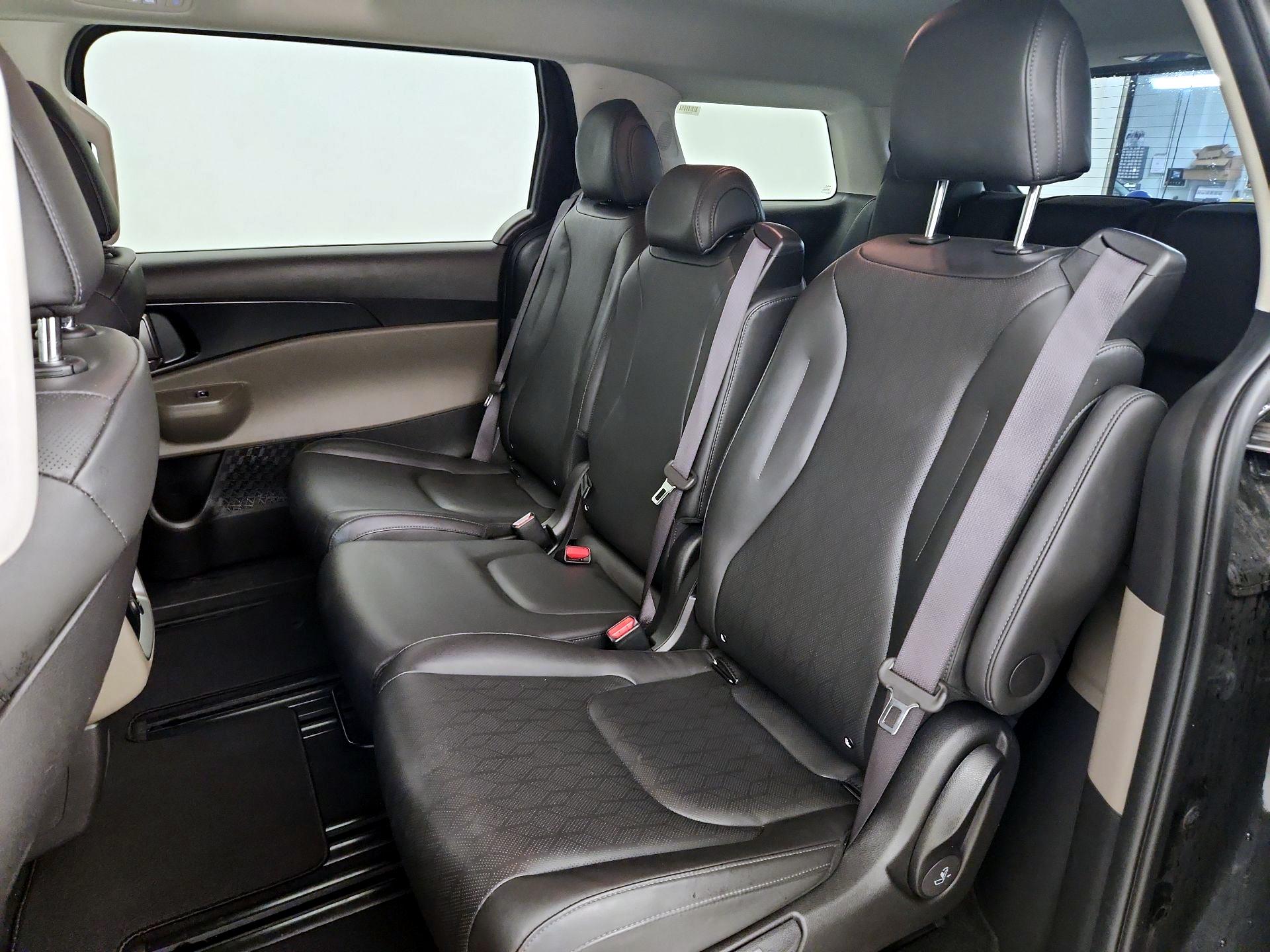 Thumbnail: 2025 Kia Carnival - 20