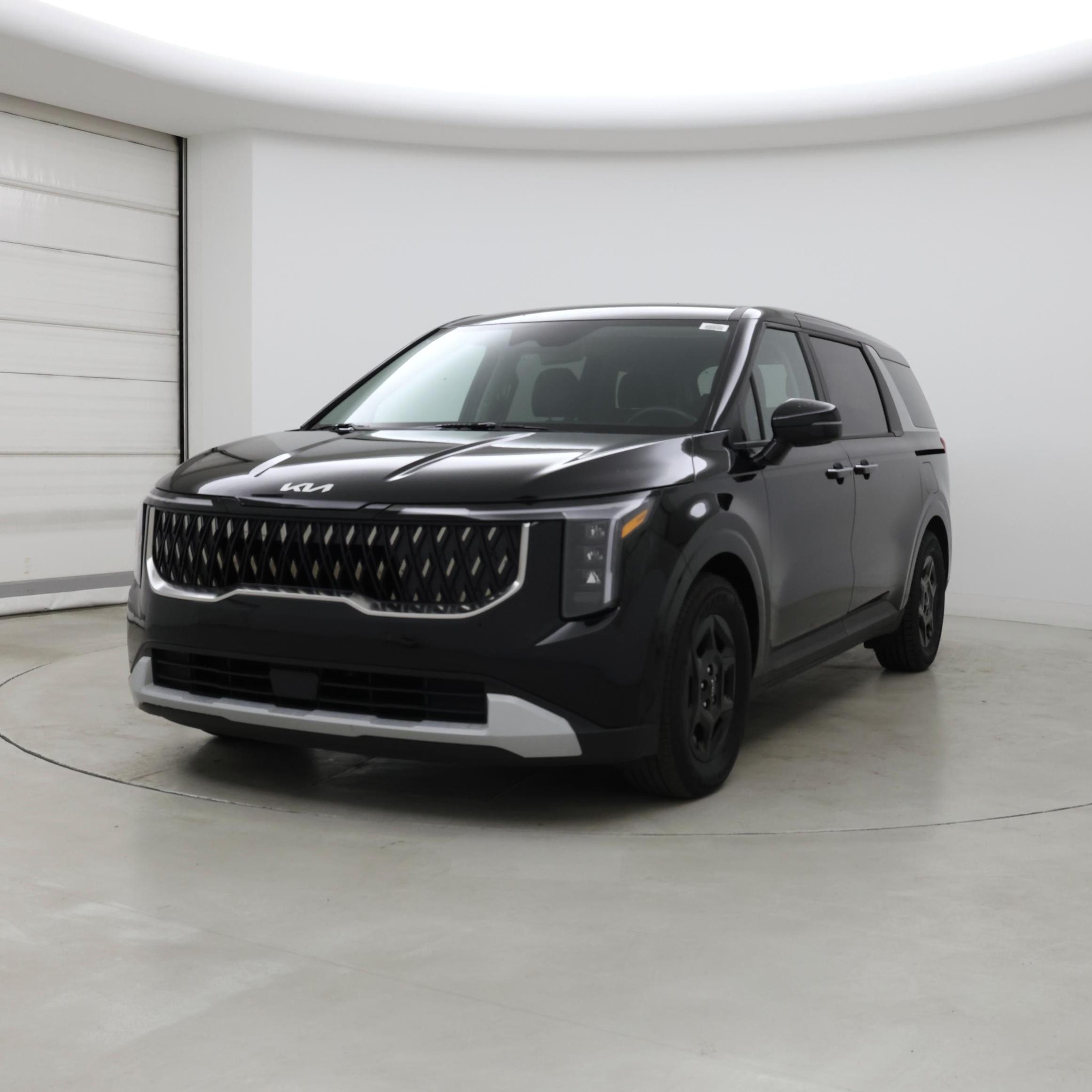 Thumbnail: 2025 Kia Carnival - 4