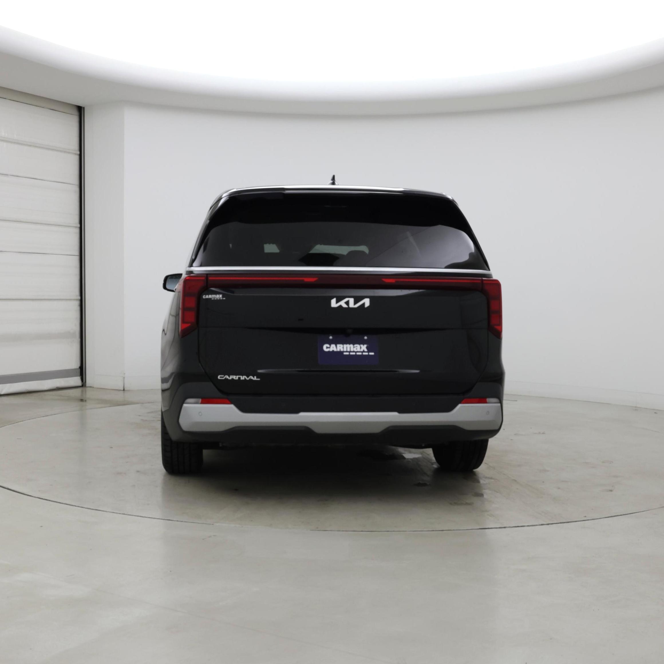 Thumbnail: 2025 Kia Carnival - 6