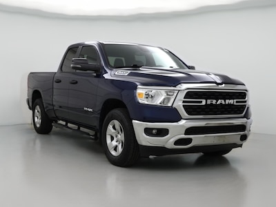 2023 Ram 1500 Bighorn