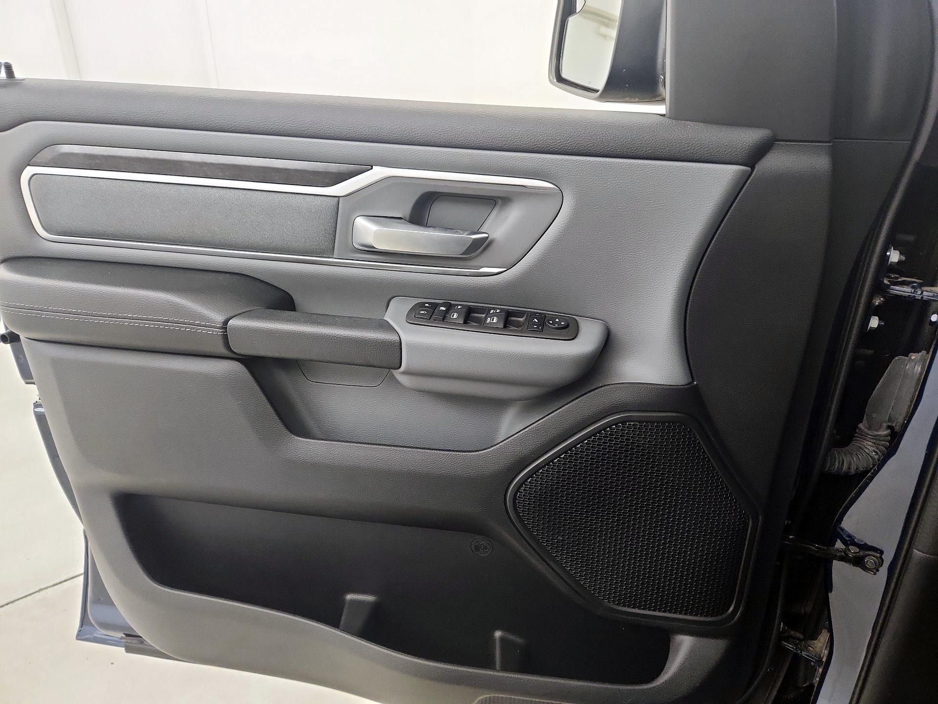 Thumbnail: 2023 RAM 1500 - 12