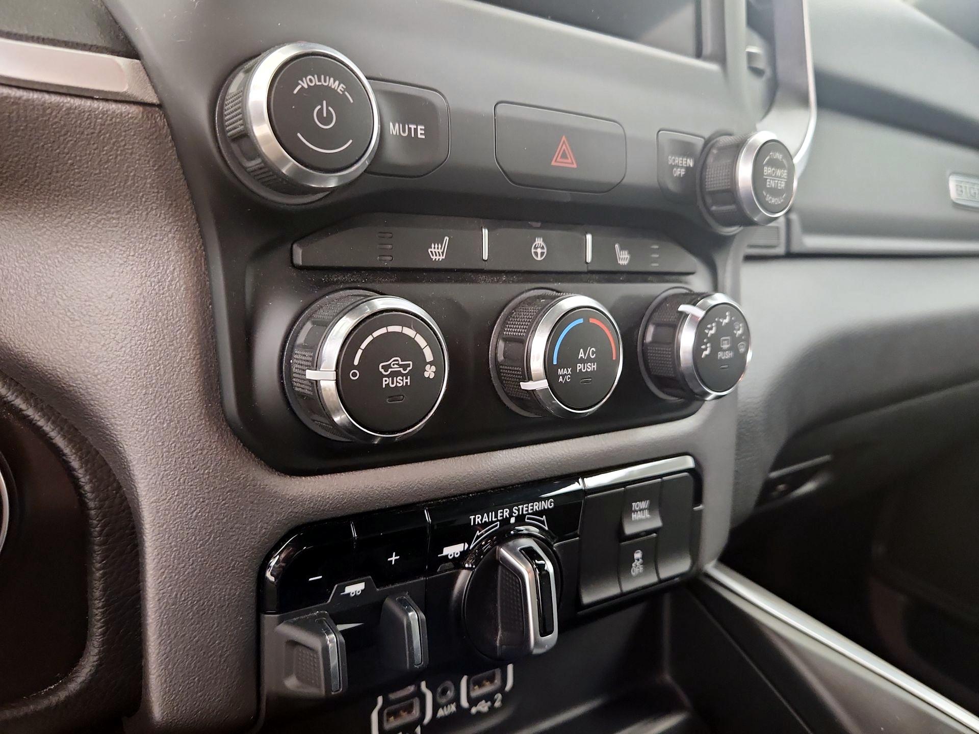 Thumbnail: 2023 RAM 1500 - 16