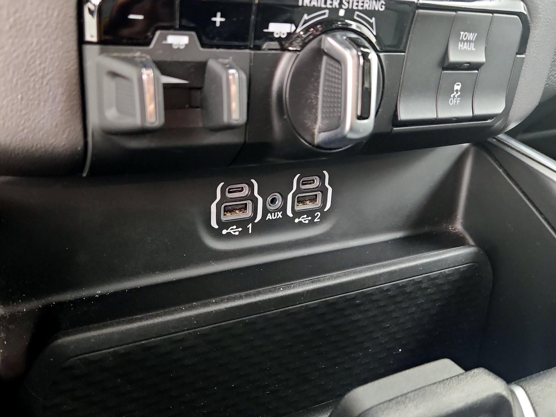 Thumbnail: 2023 RAM 1500 - 18