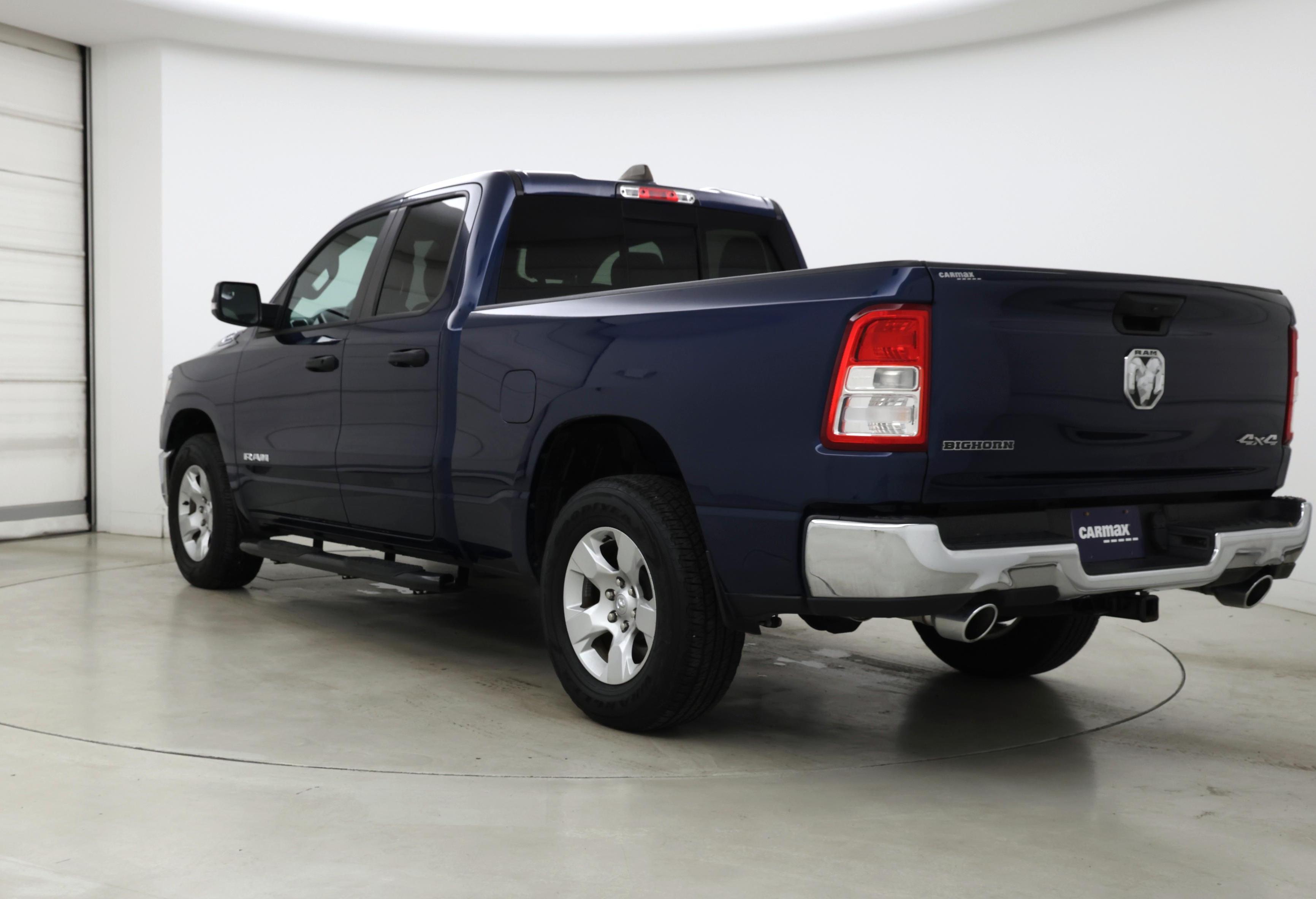 Thumbnail: 2023 RAM 1500 - 2