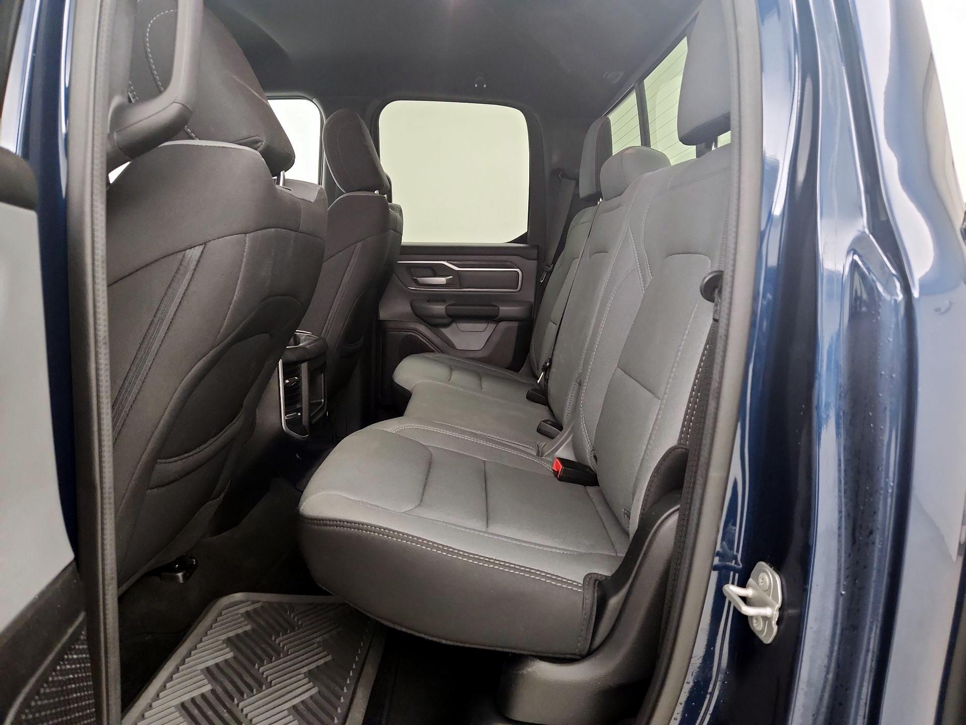 Thumbnail: 2023 RAM 1500 - 19