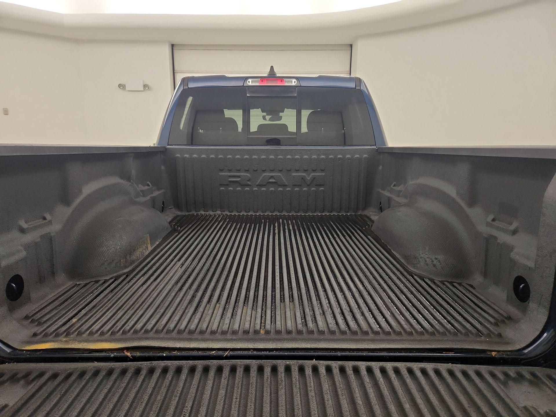 Thumbnail: 2023 RAM 1500 - 20