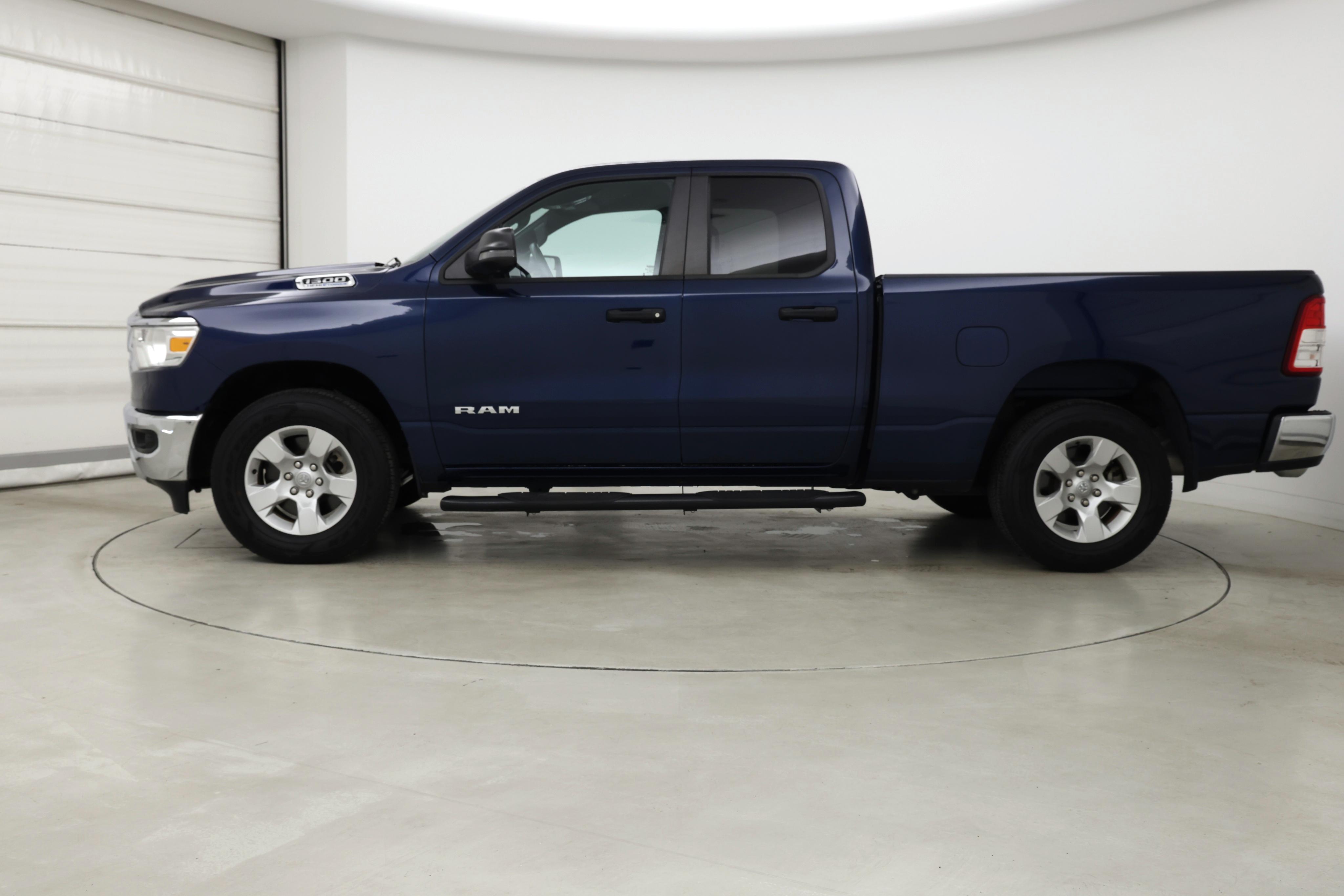 Thumbnail: 2023 RAM 1500 - 3