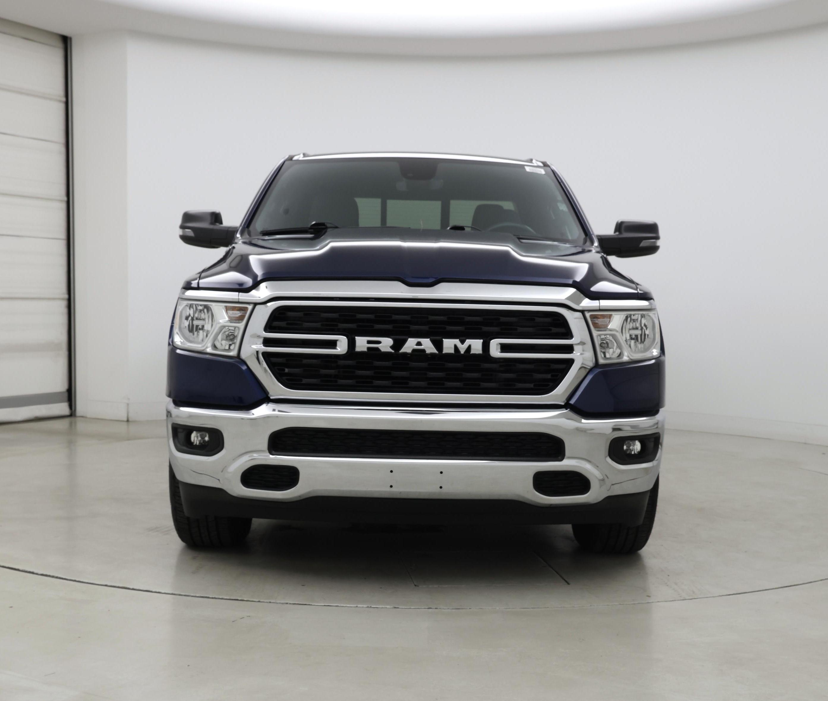 Thumbnail: 2023 RAM 1500 - 5