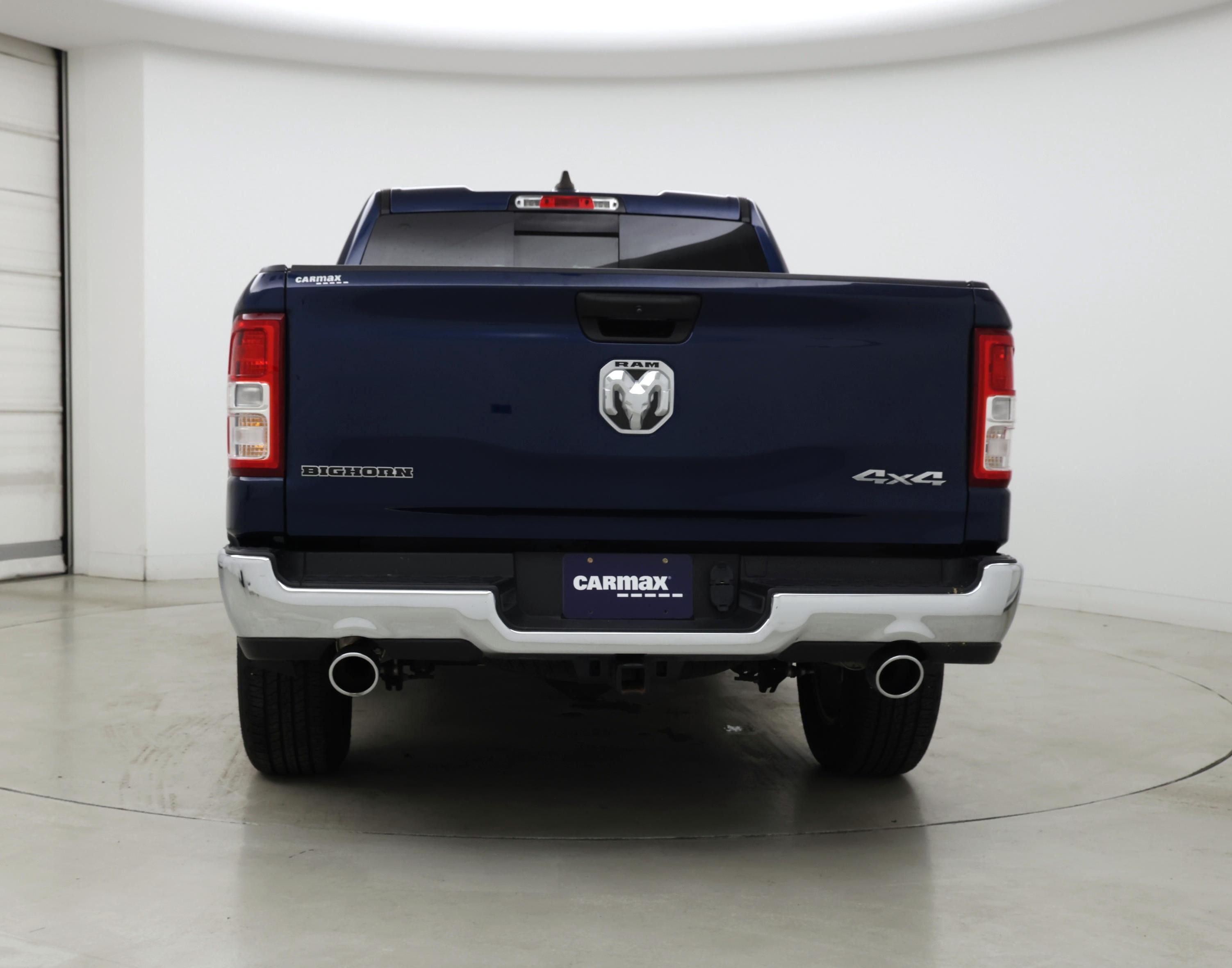 Thumbnail: 2023 RAM 1500 - 6