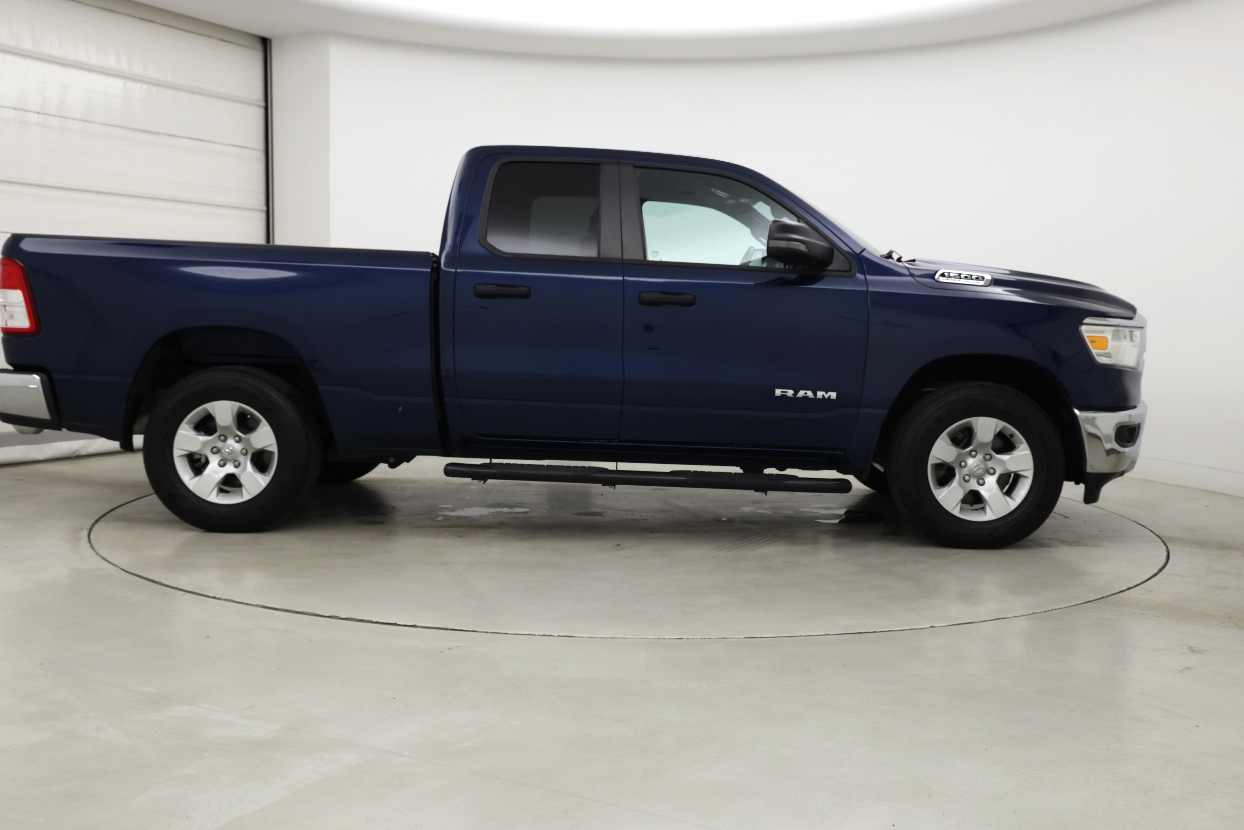 Thumbnail: 2023 RAM 1500 - 7