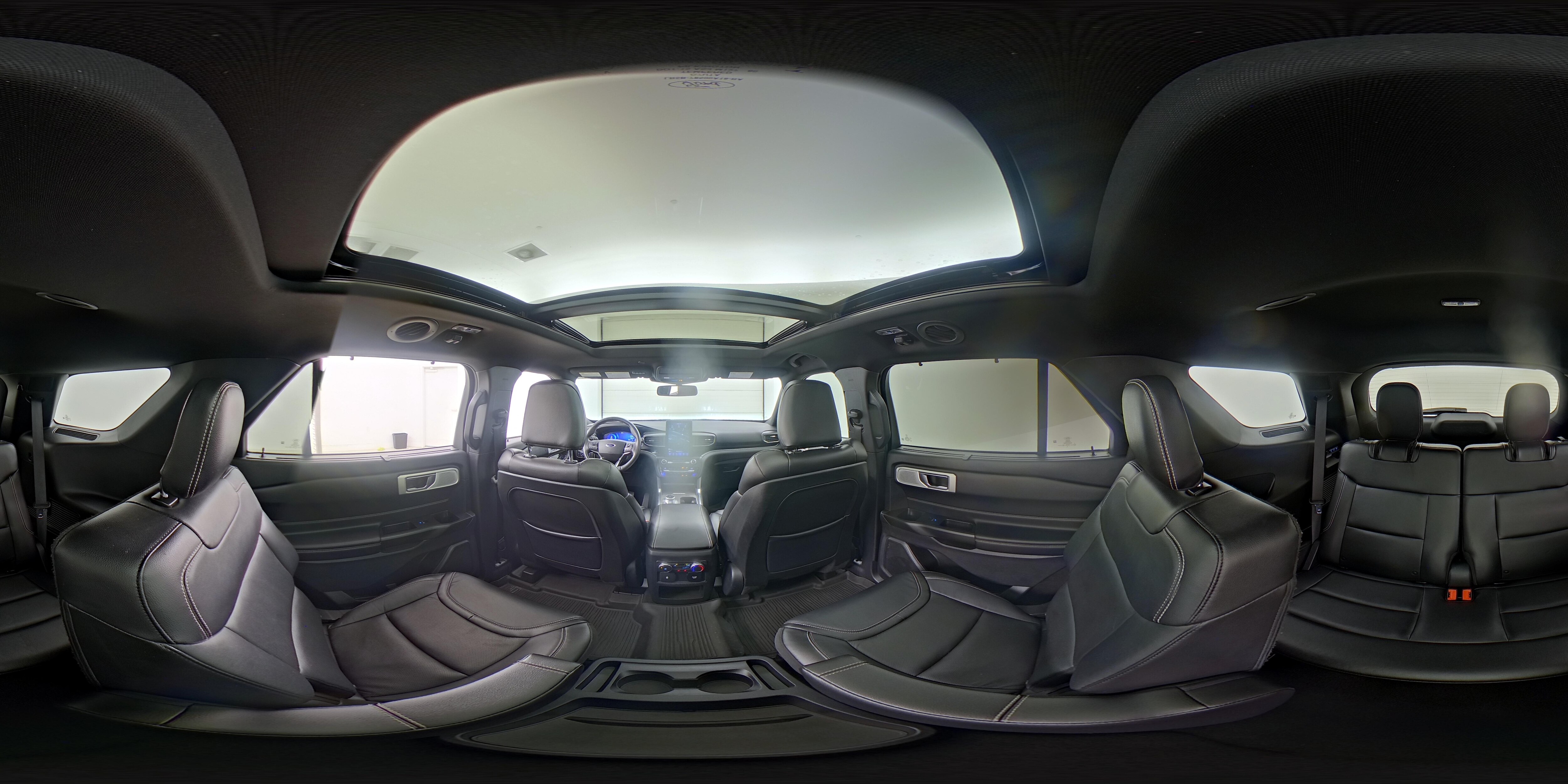 2020 Ford Explorer ST - Photo 29