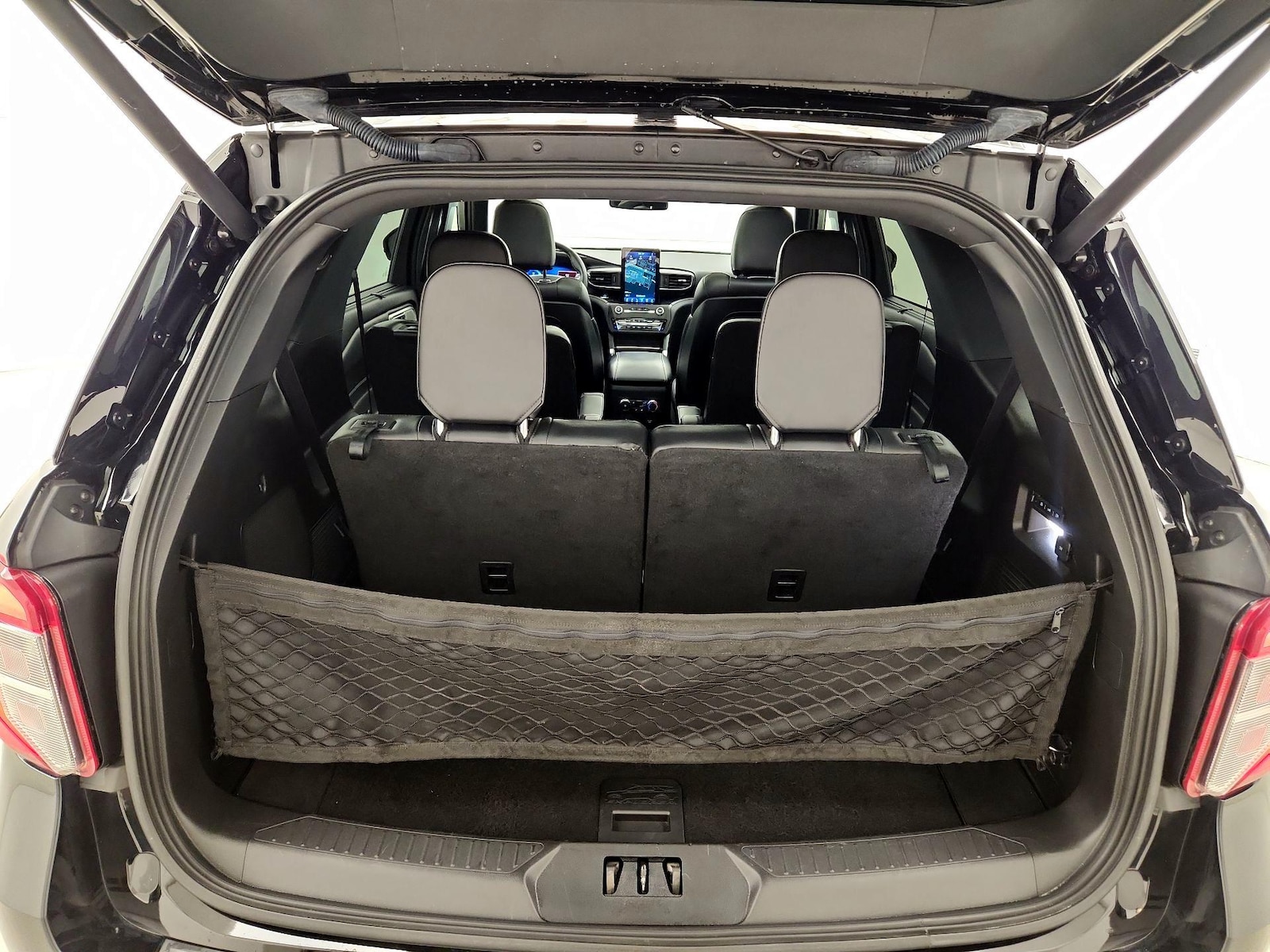 2020 Ford Explorer ST - Photo 24
