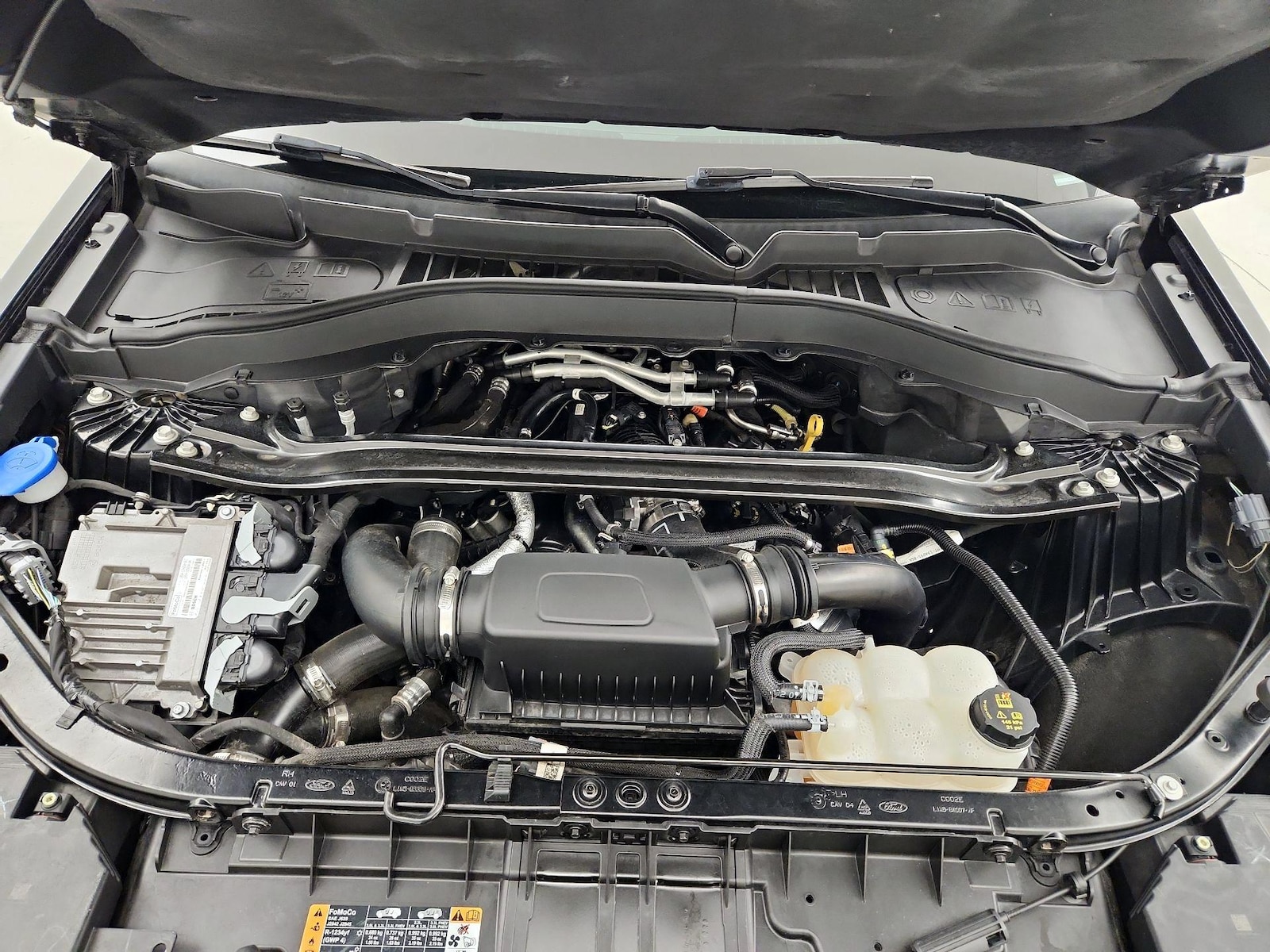 2020 Ford Explorer ST - Photo 26