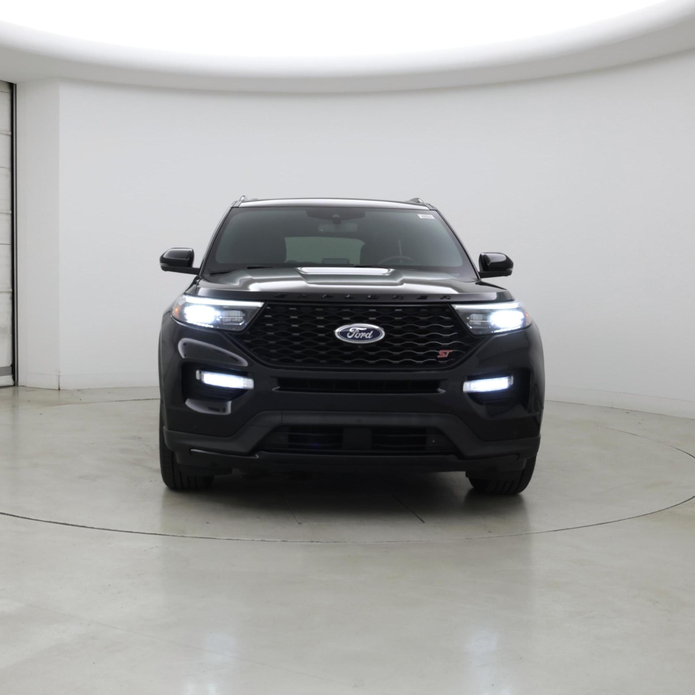 Thumbnail: 2020 Ford Explorer - 5