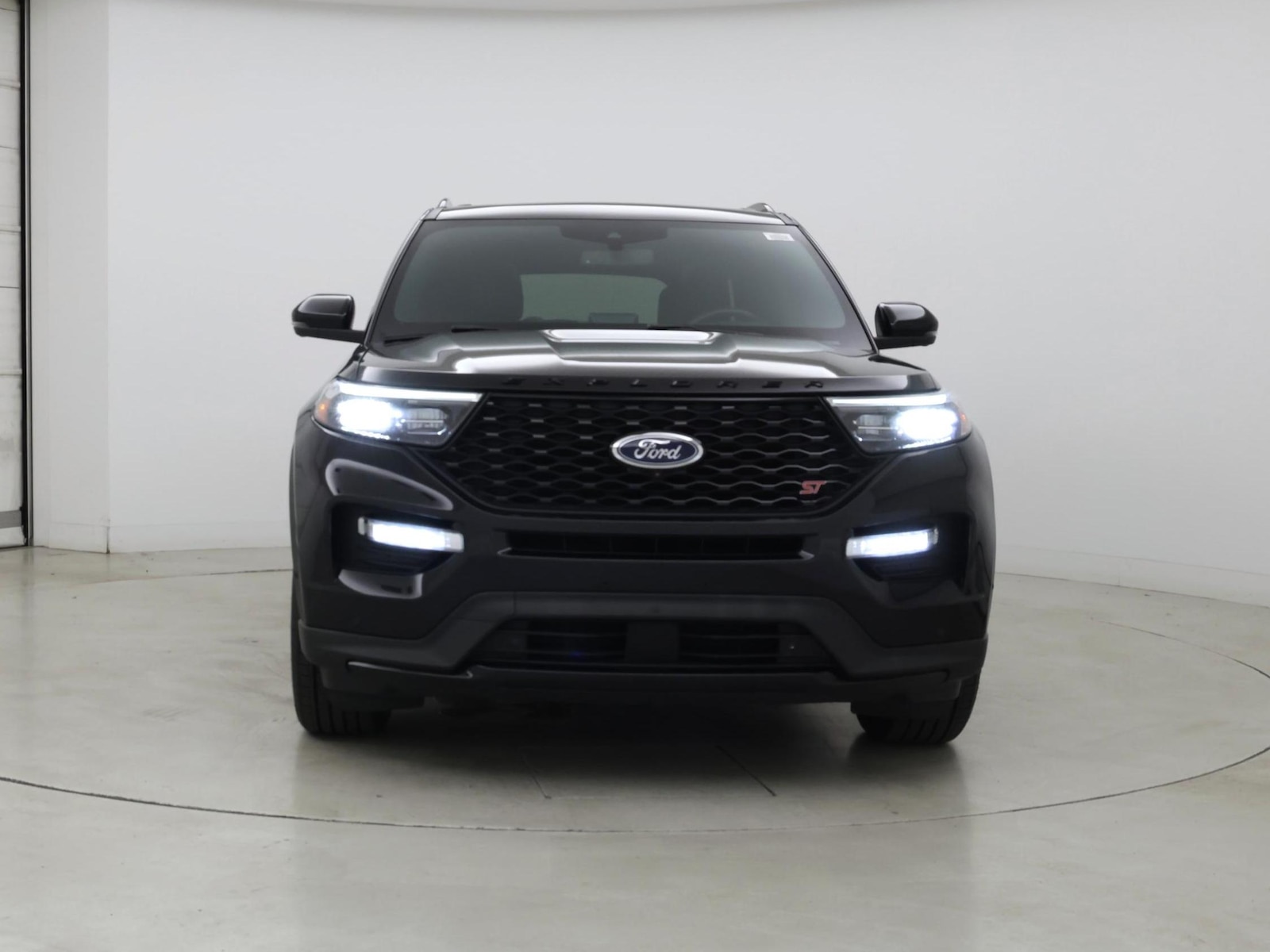 2020 Ford Explorer ST - Photo 6