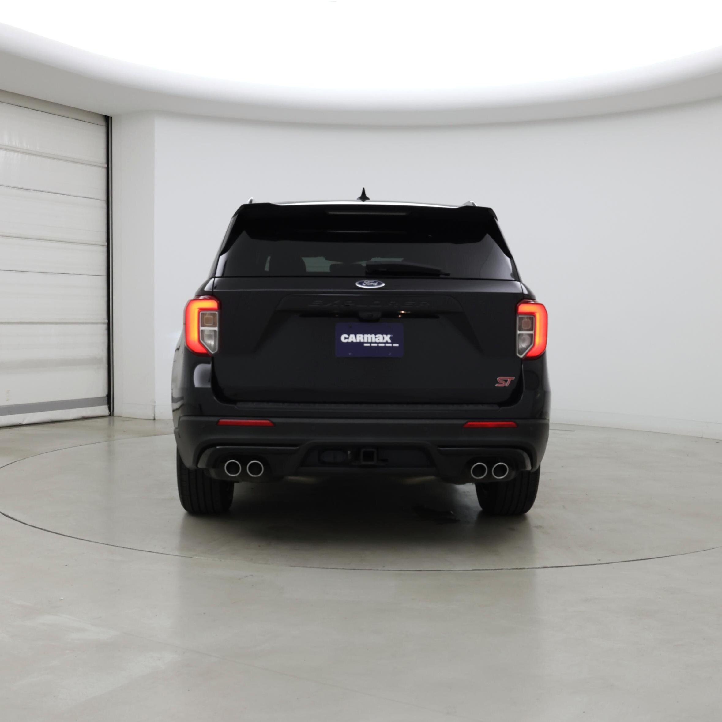Thumbnail: 2020 Ford Explorer - 6
