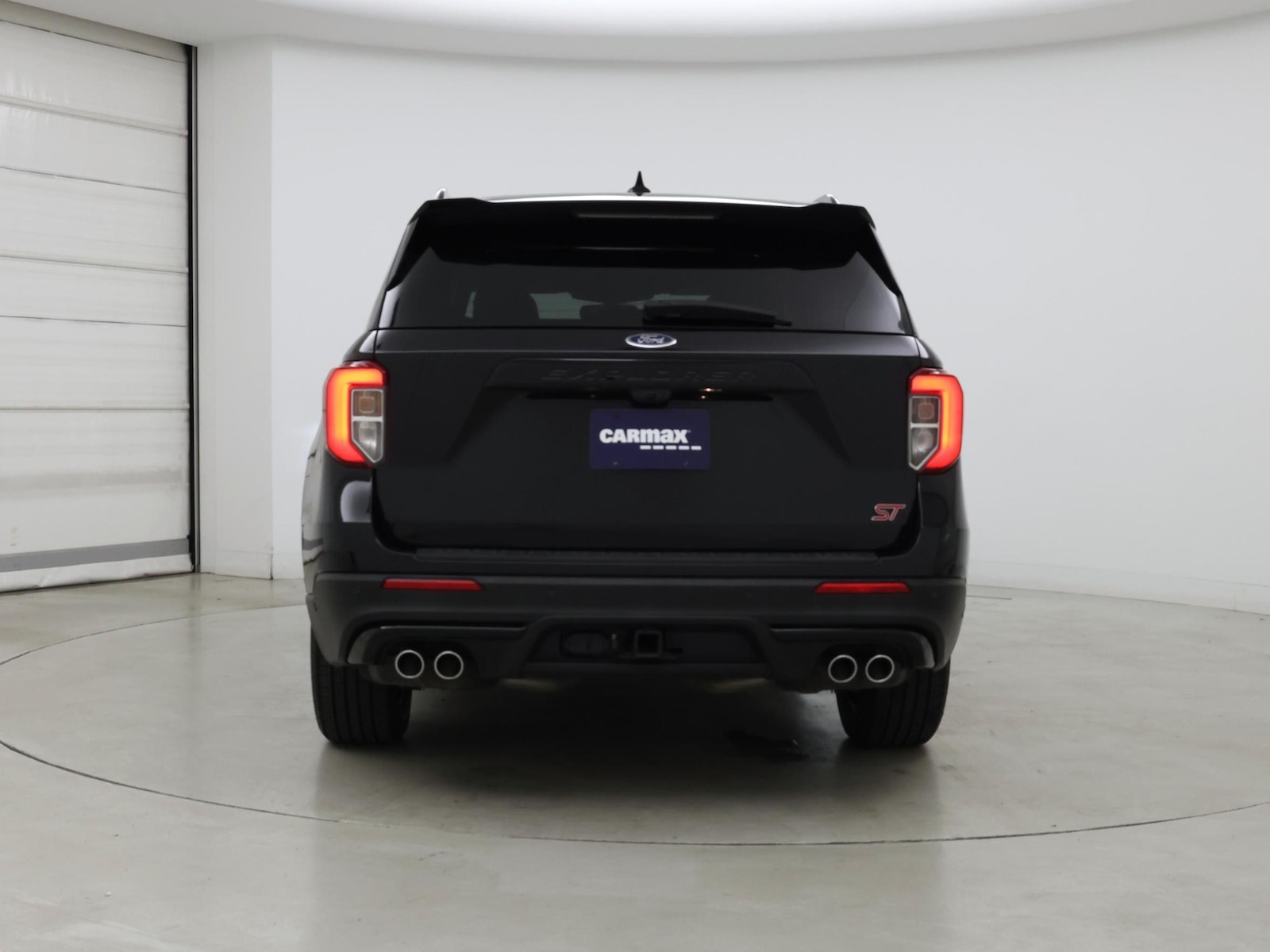 2020 Ford Explorer ST - Photo 7