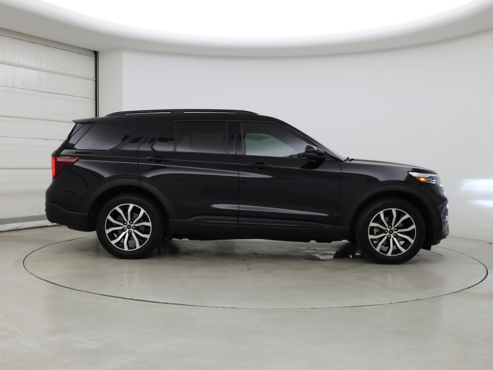 2020 Ford Explorer ST - Photo 8