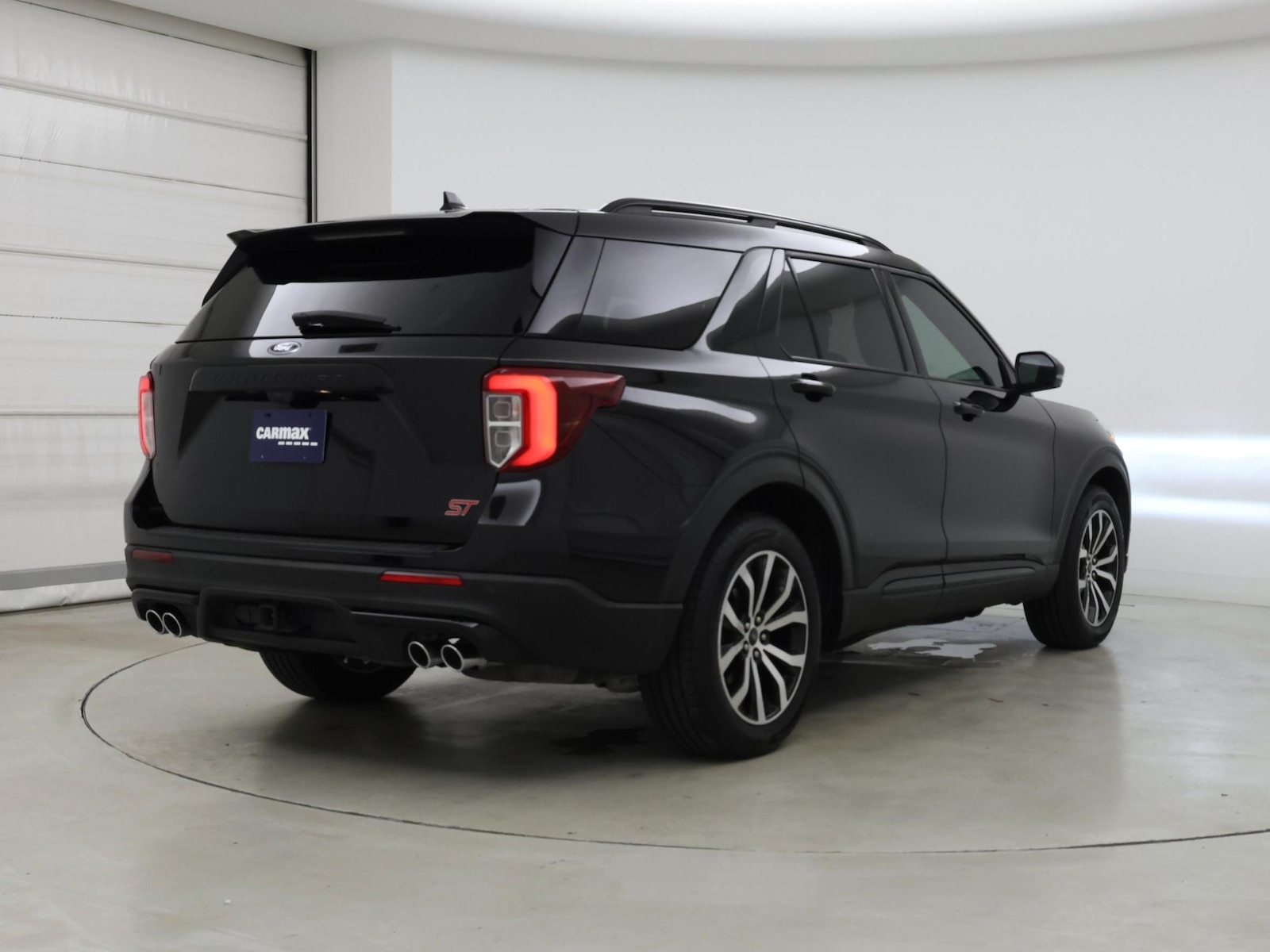 2020 Ford Explorer ST - Photo 9