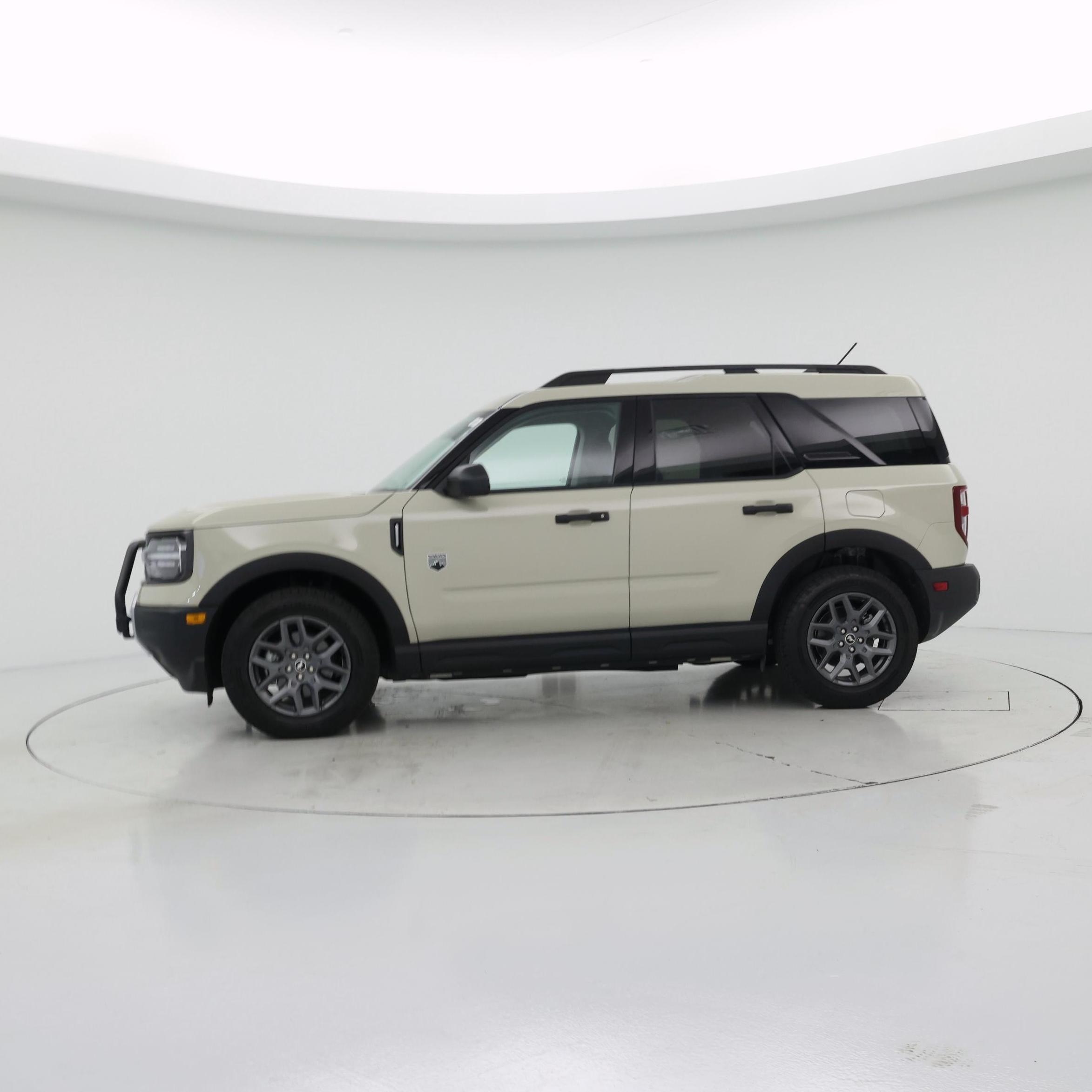 Thumbnail: 2025 Ford Bronco Sport - 3