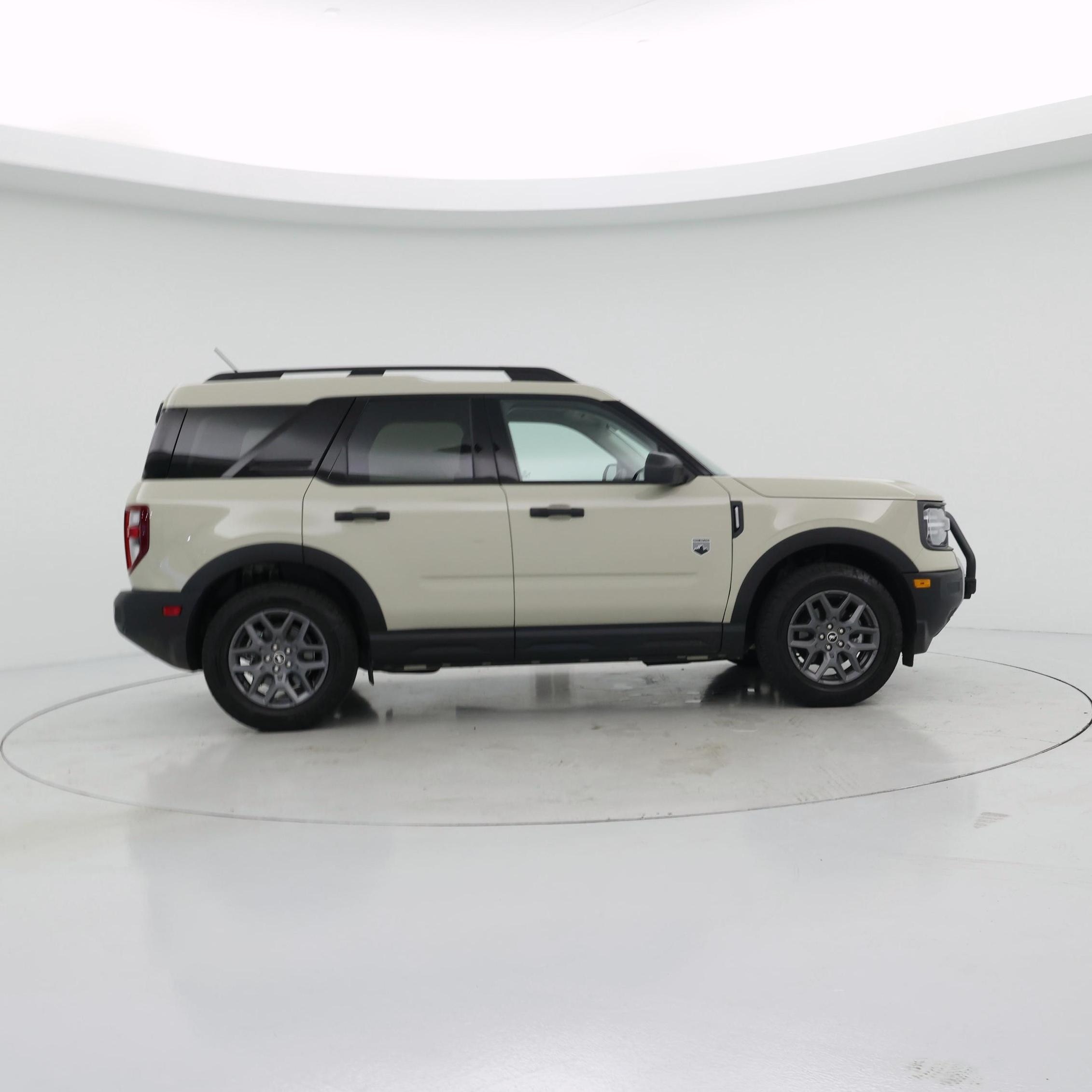 Thumbnail: 2025 Ford Bronco Sport - 7